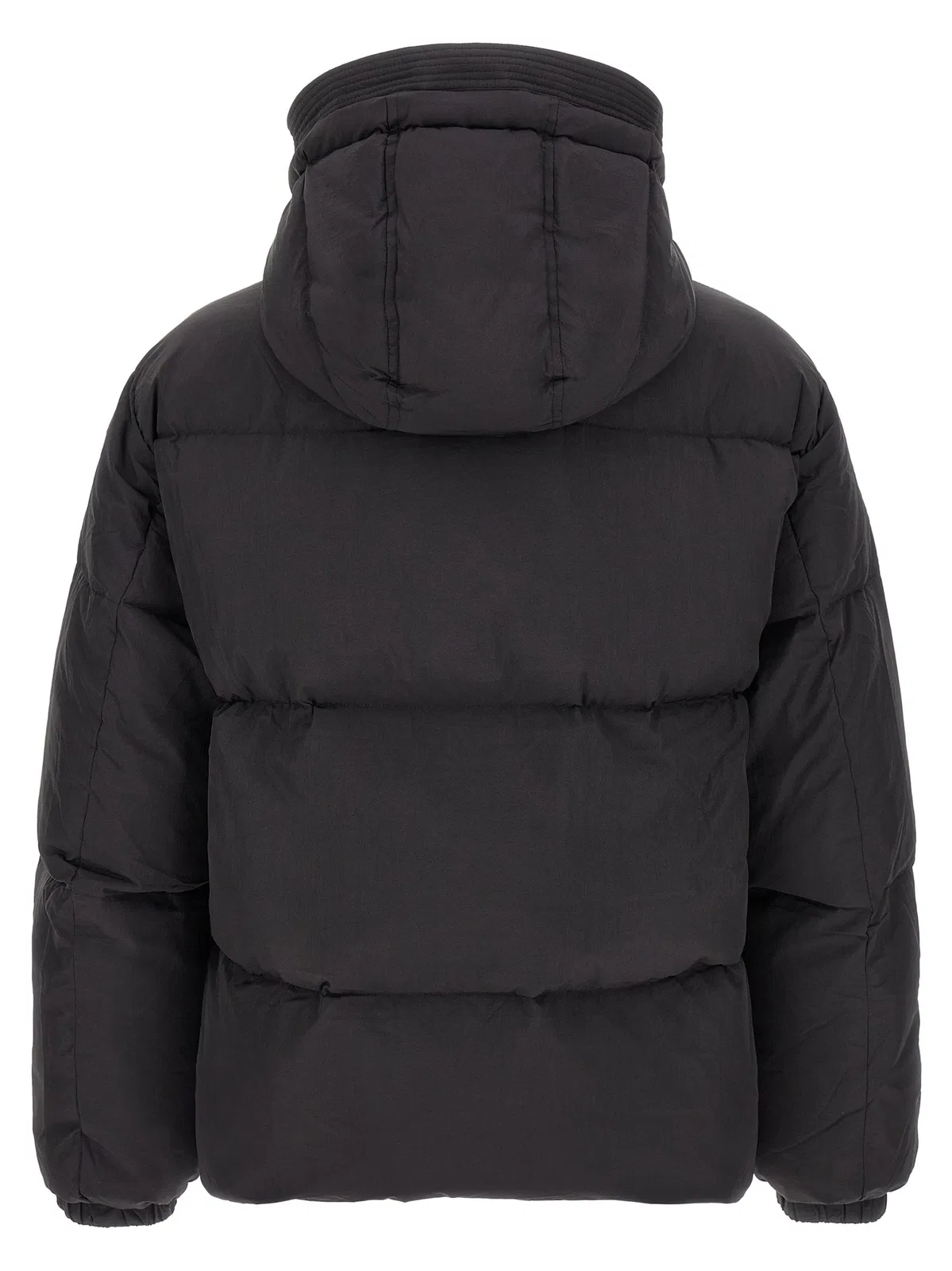 Diesel 'W-Rolfys-Wrd' Down Jacket