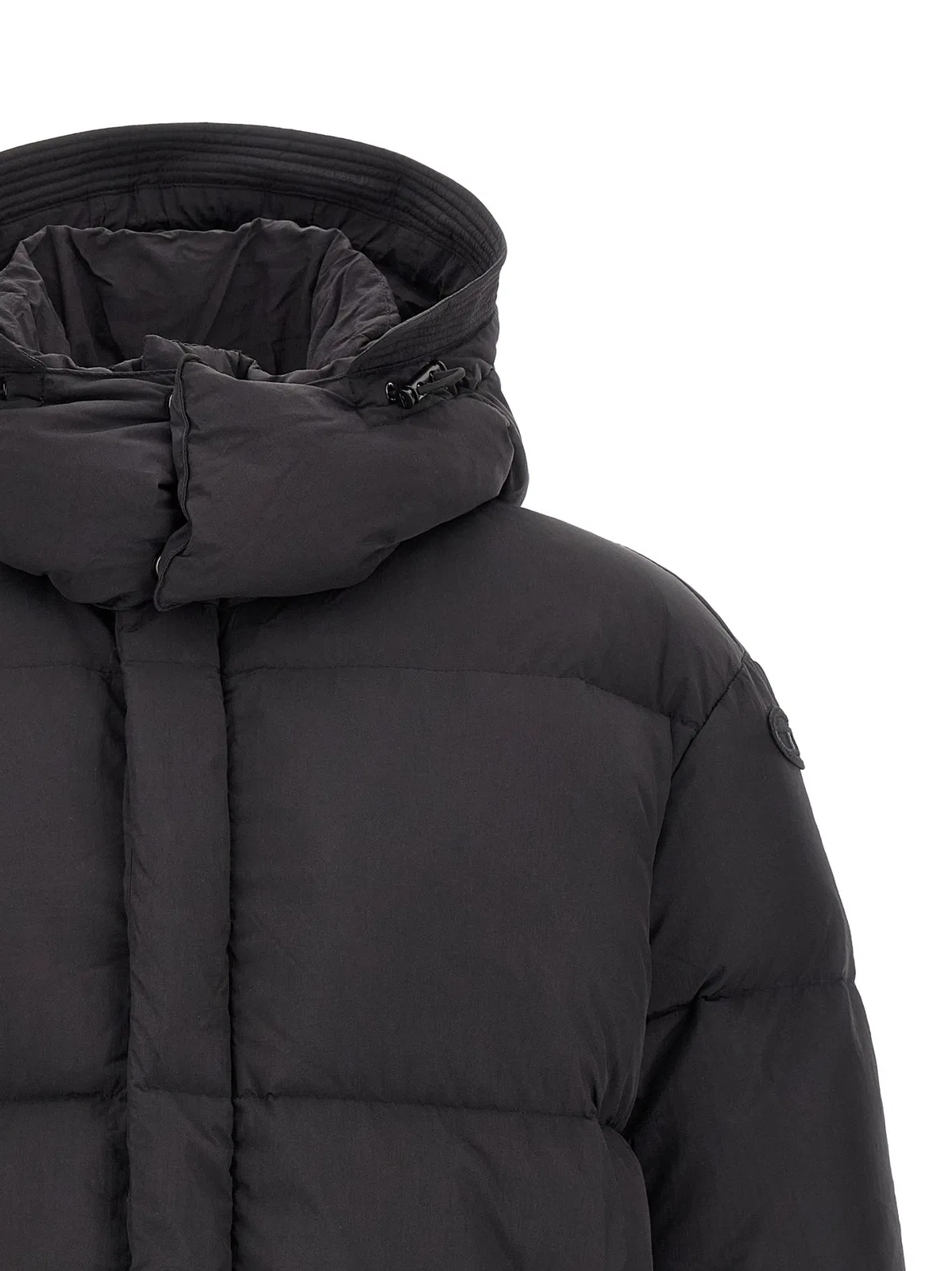Diesel 'W-Rolfys-Wrd' Down Jacket