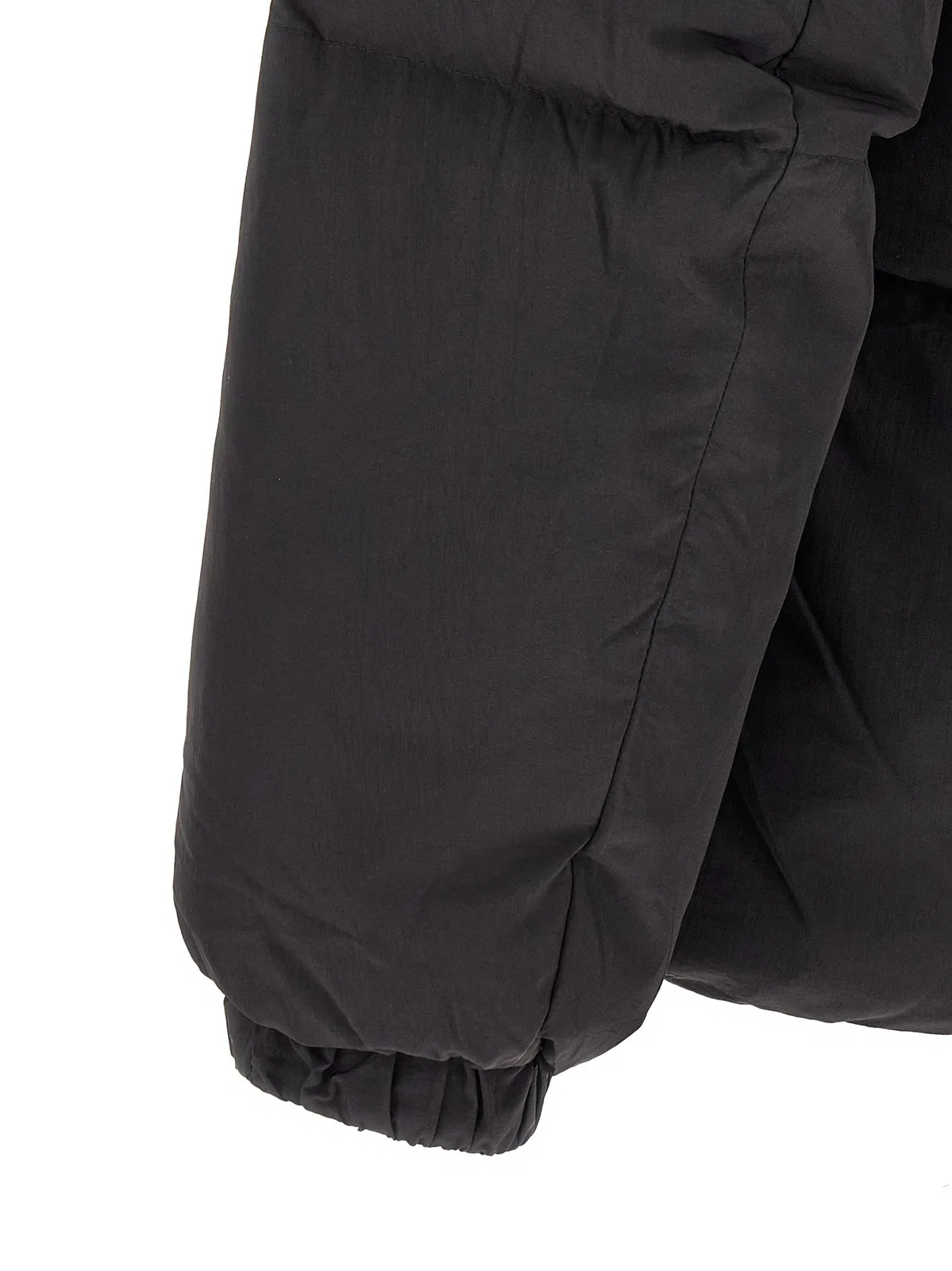 Diesel 'W-Rolfys-Wrd' Down Jacket