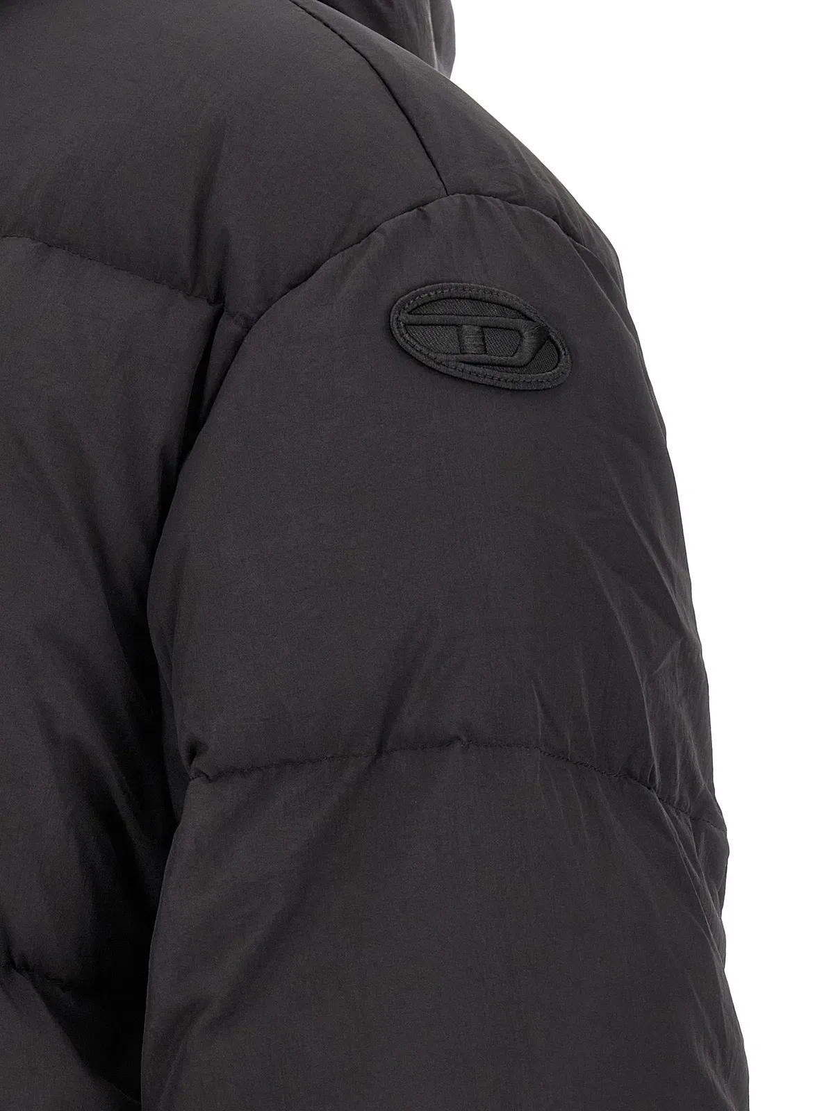 Diesel 'W-Rolfys-Wrd' Down Jacket