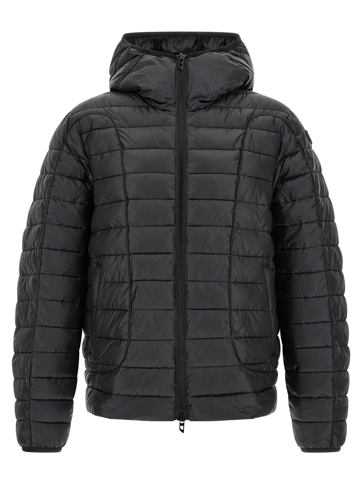 Diesel 'W-Stone-Wrd' Down Jacket