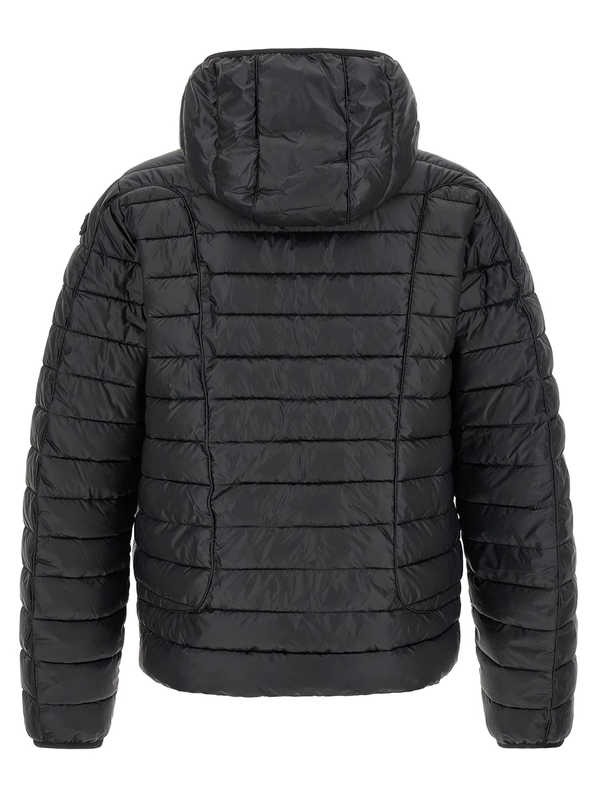 Diesel 'W-Stone-Wrd' Down Jacket