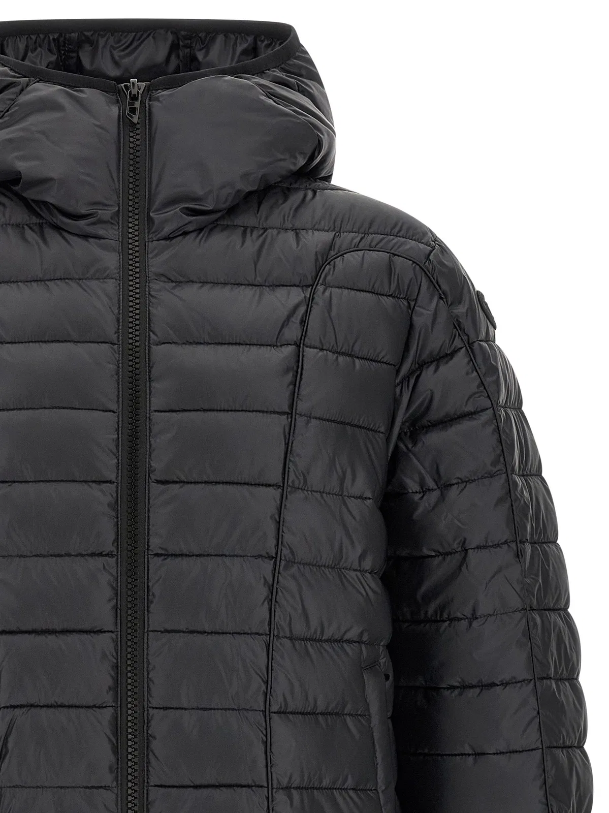 Diesel 'W-Stone-Wrd' Down Jacket