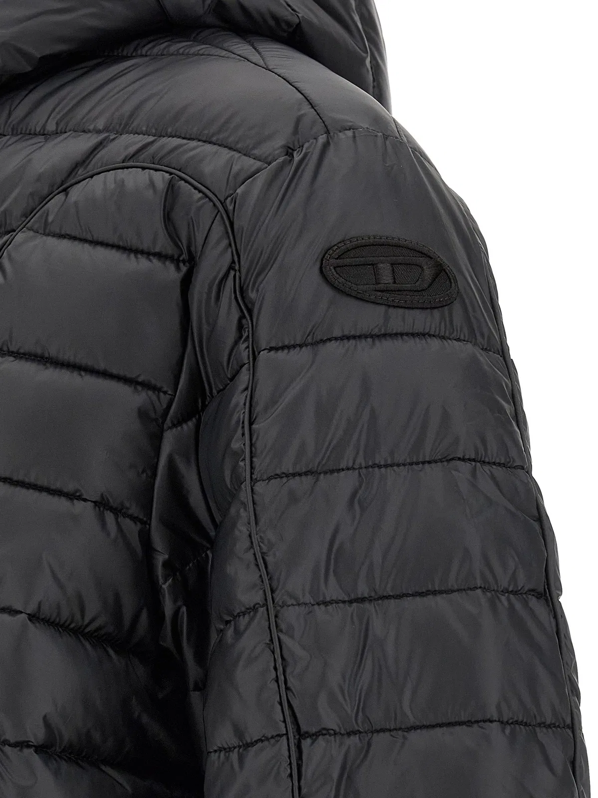 Diesel 'W-Stone-Wrd' Down Jacket