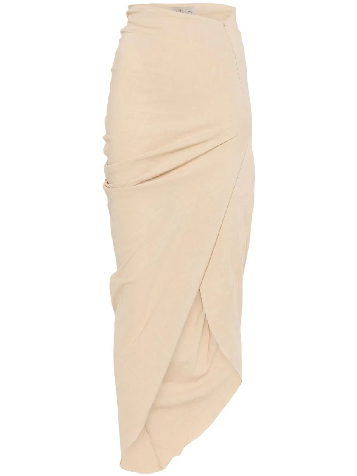 Cortana Mite Long Skirt
