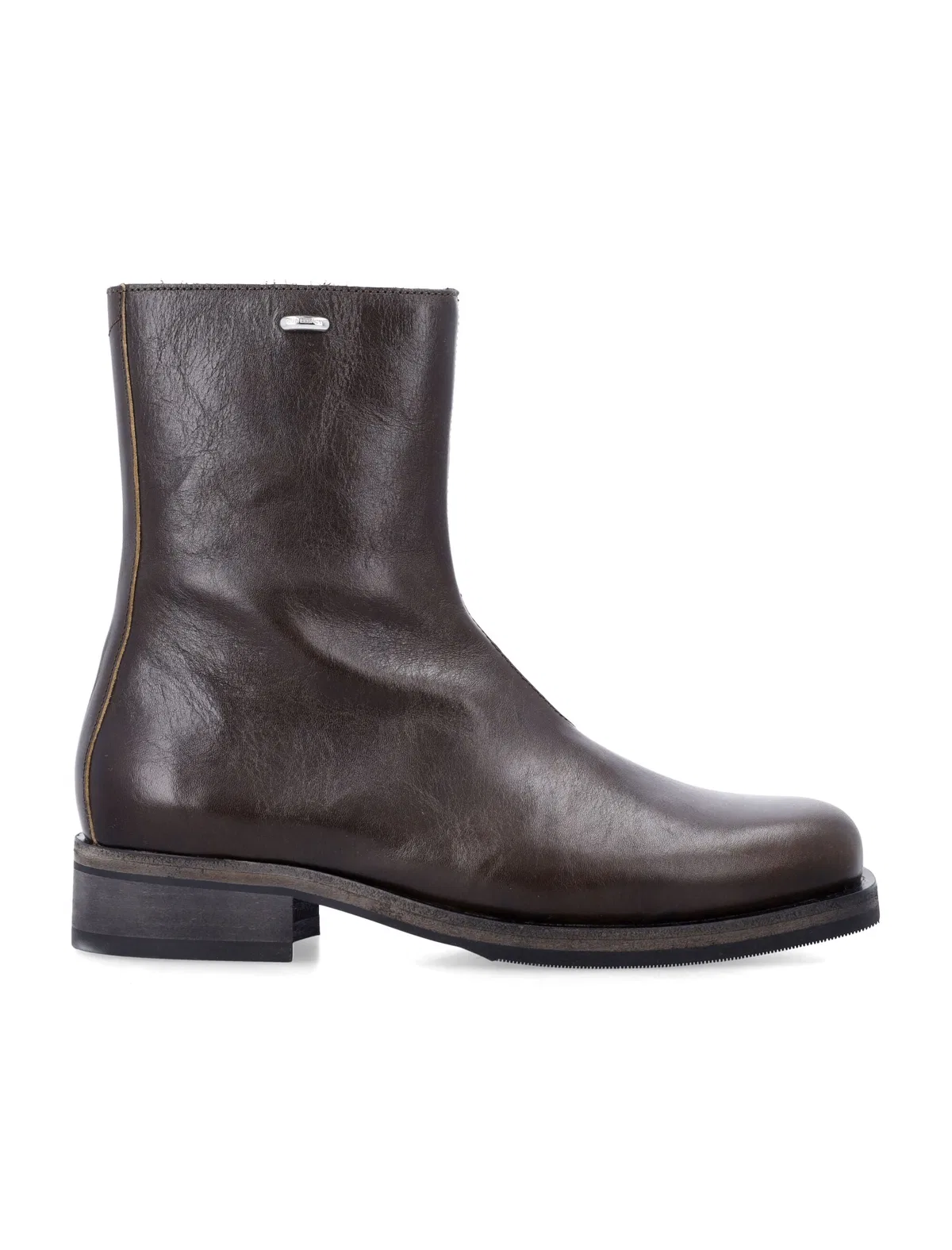 Our legacy Camion Boot