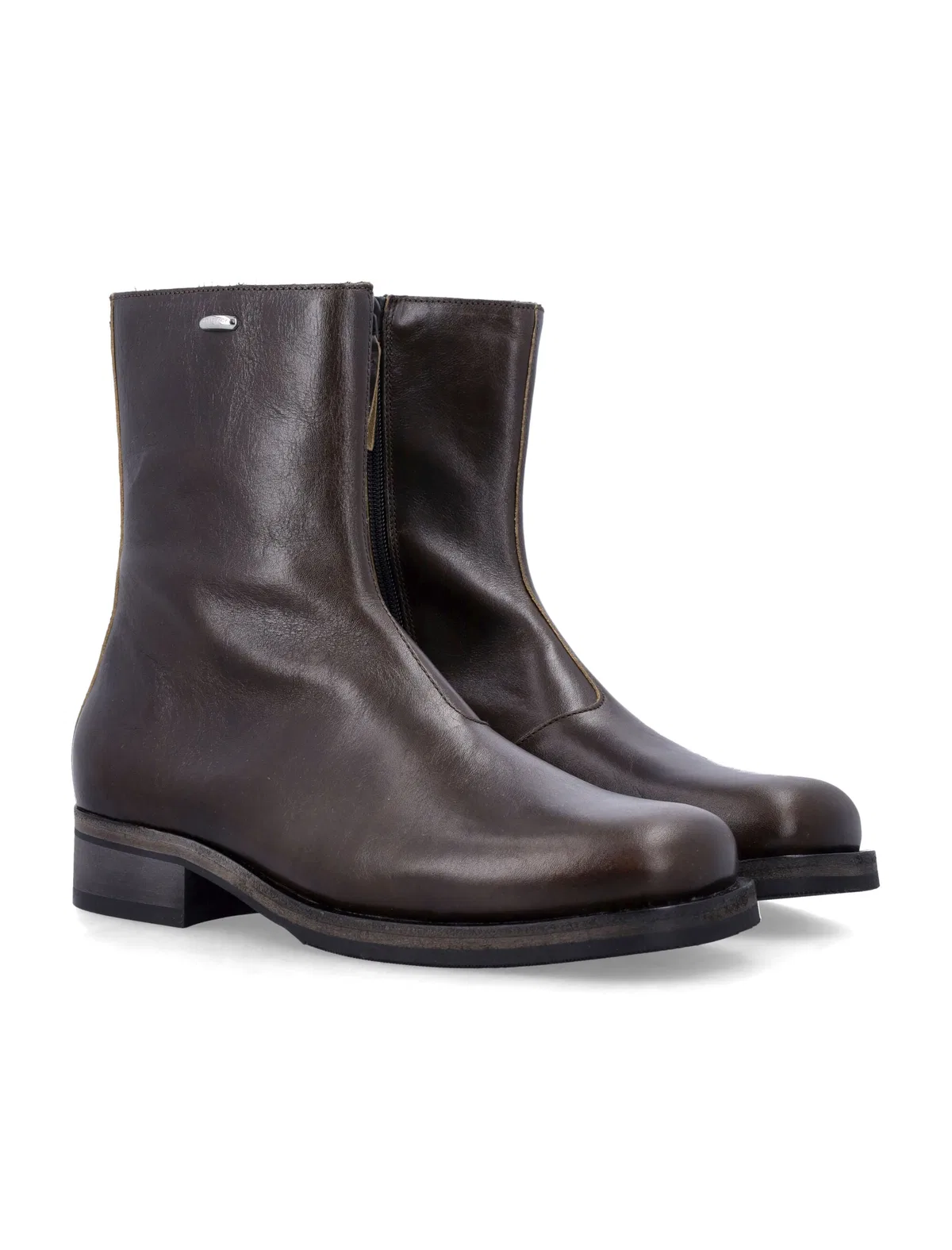 Our legacy Camion Boot