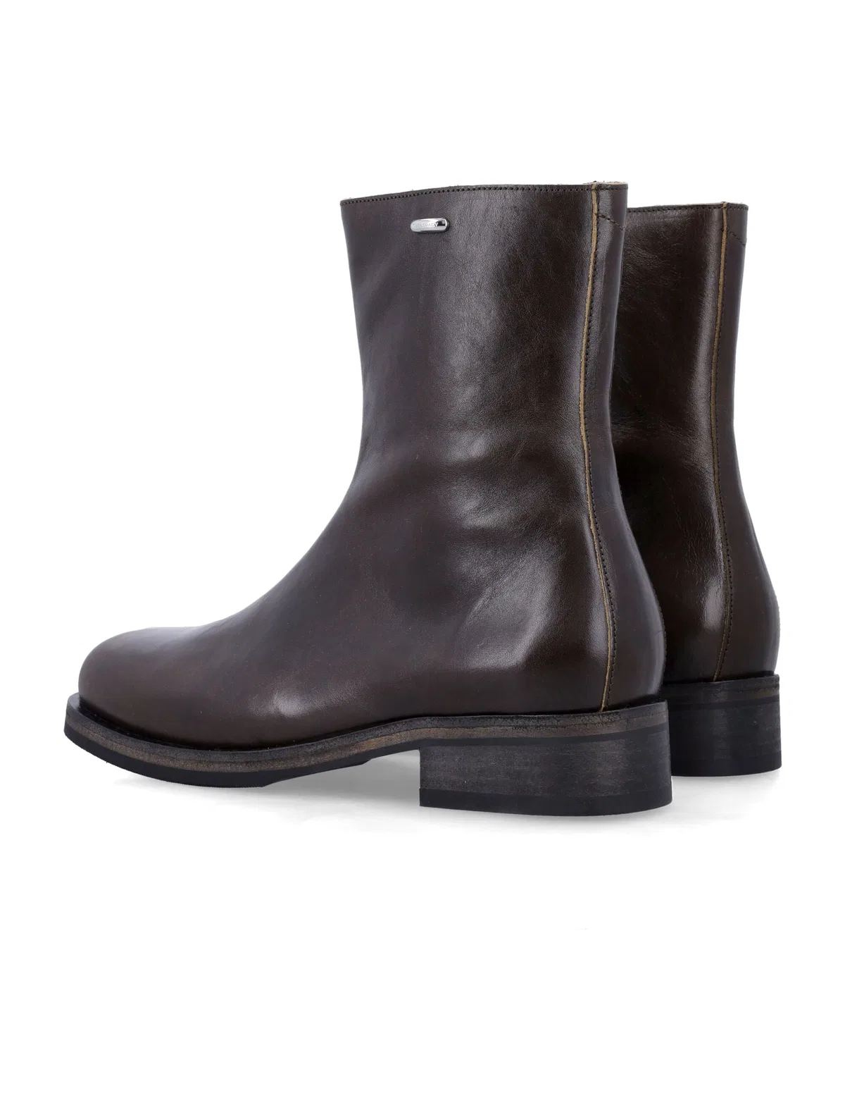 Our legacy Camion Boot