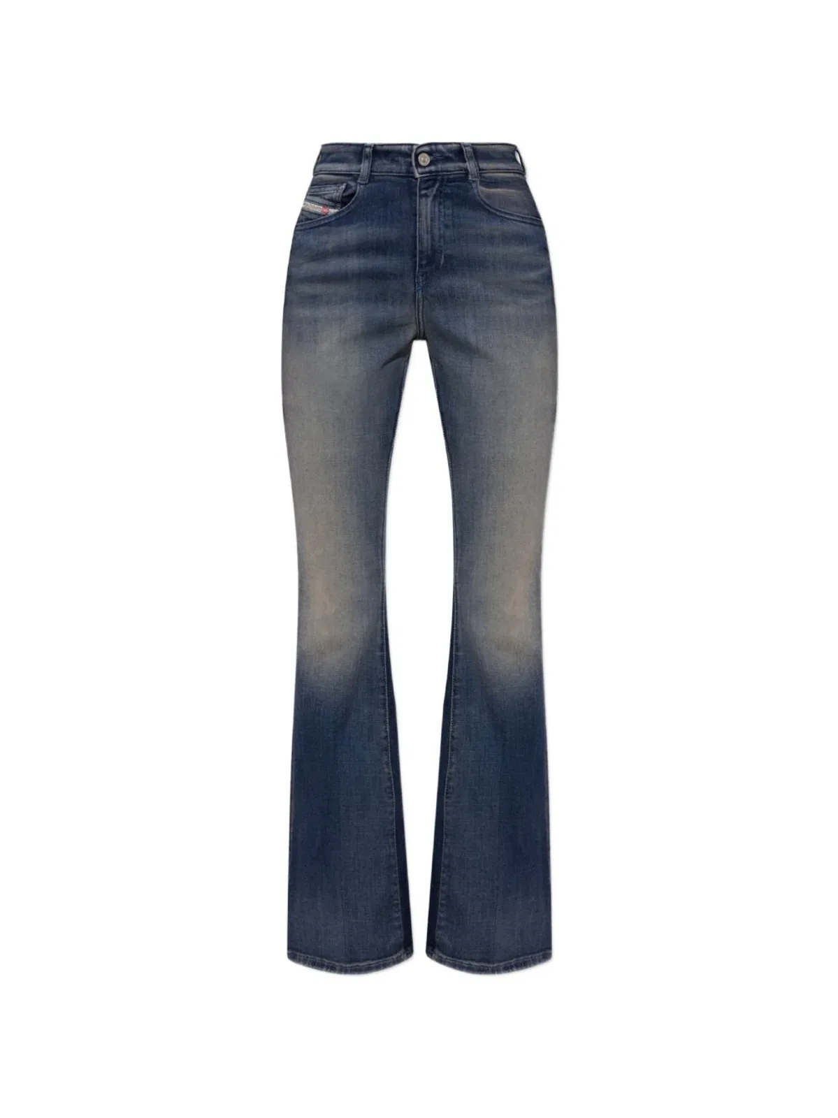 Diesel Jeans In Clothing Section.