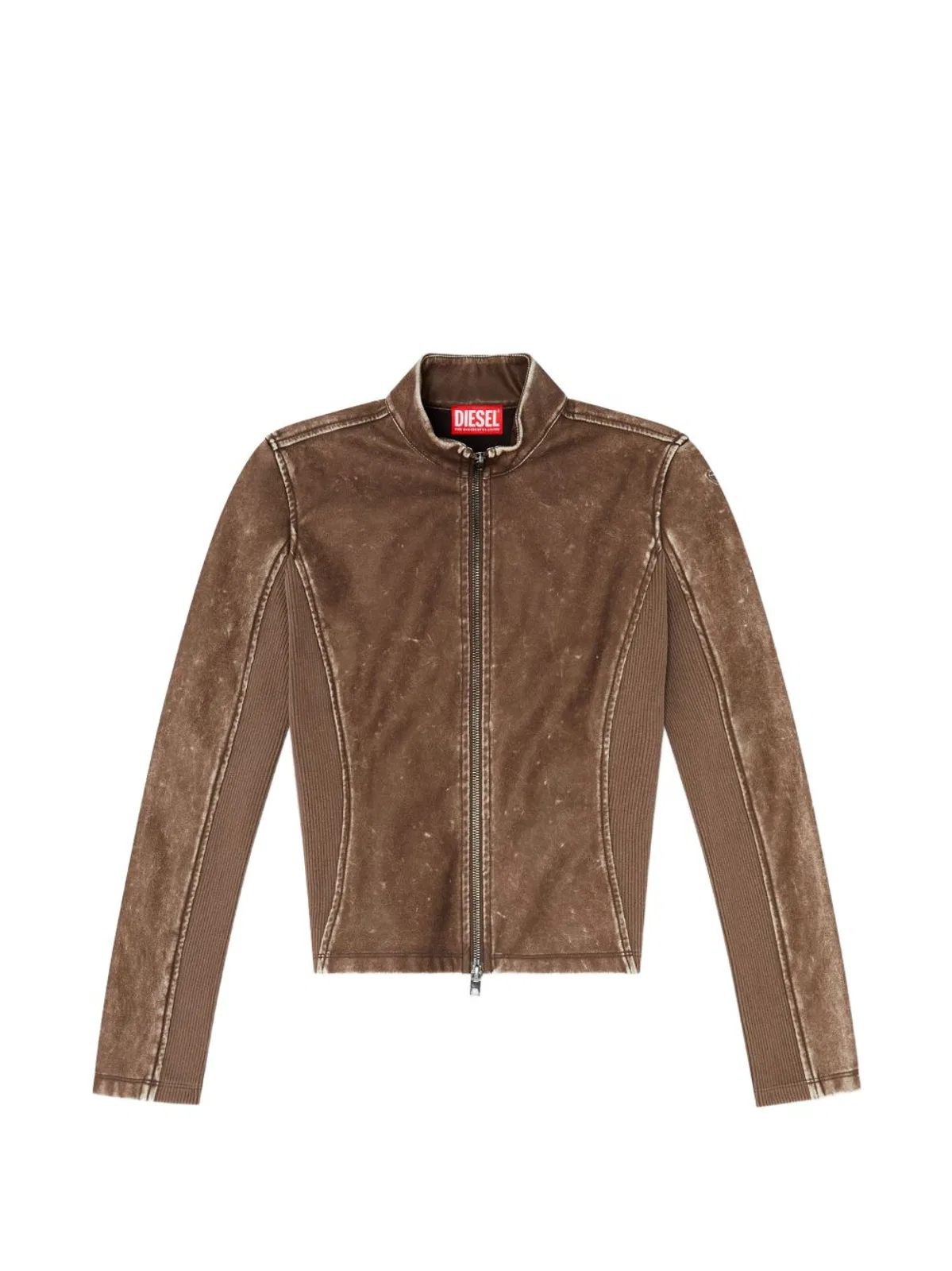 Diesel Biker Jacket