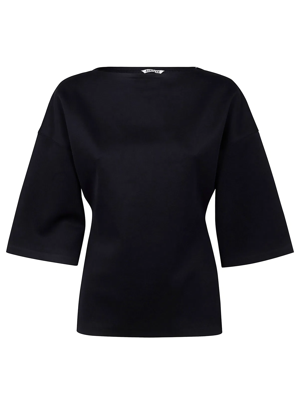 Auralee Wetsuit Jersey Boat Neck Po