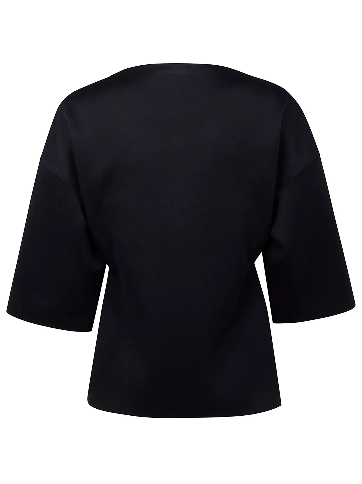 Auralee Wetsuit Jersey Boat Neck Po