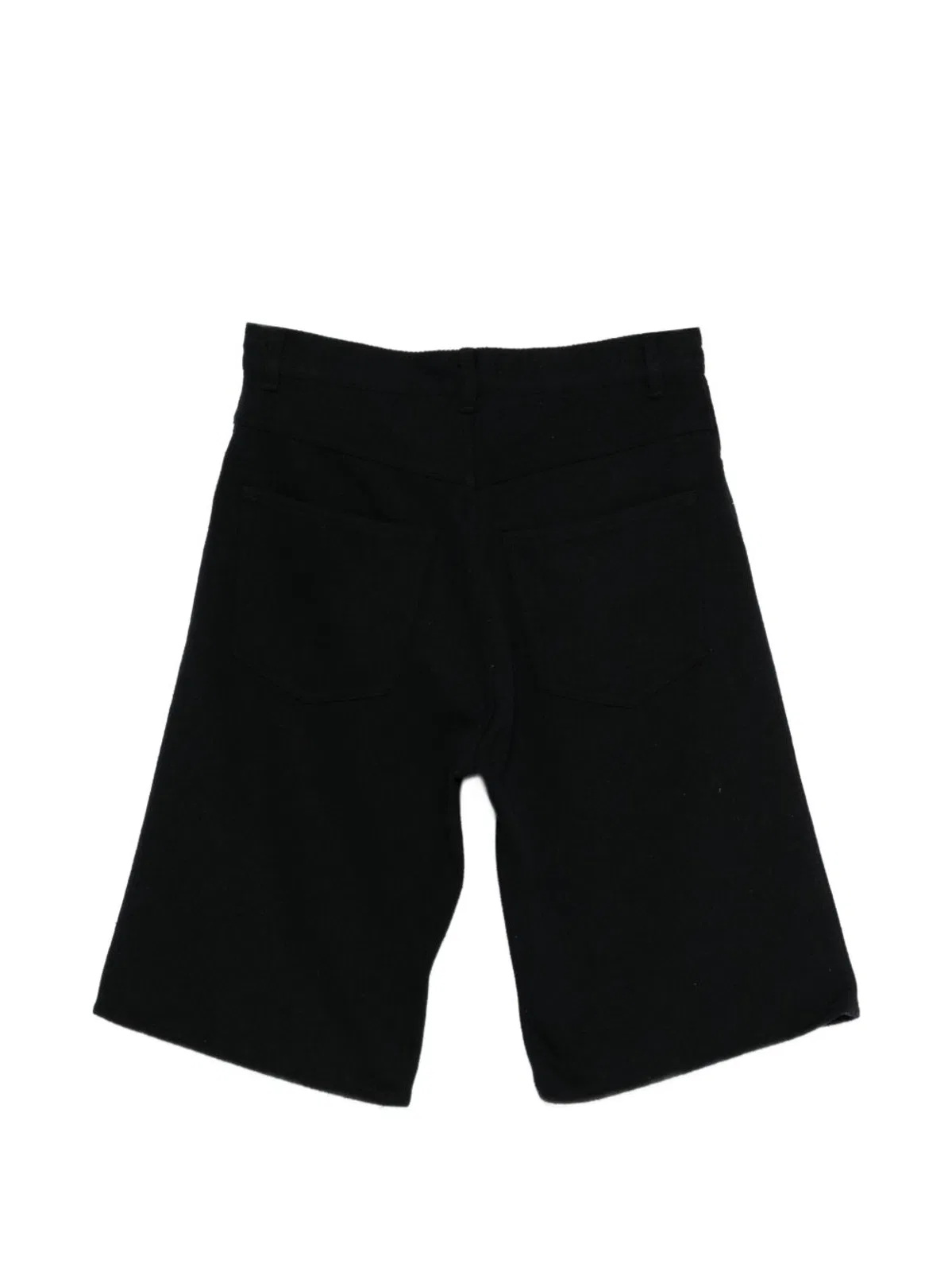 Auralee Silk Shorts