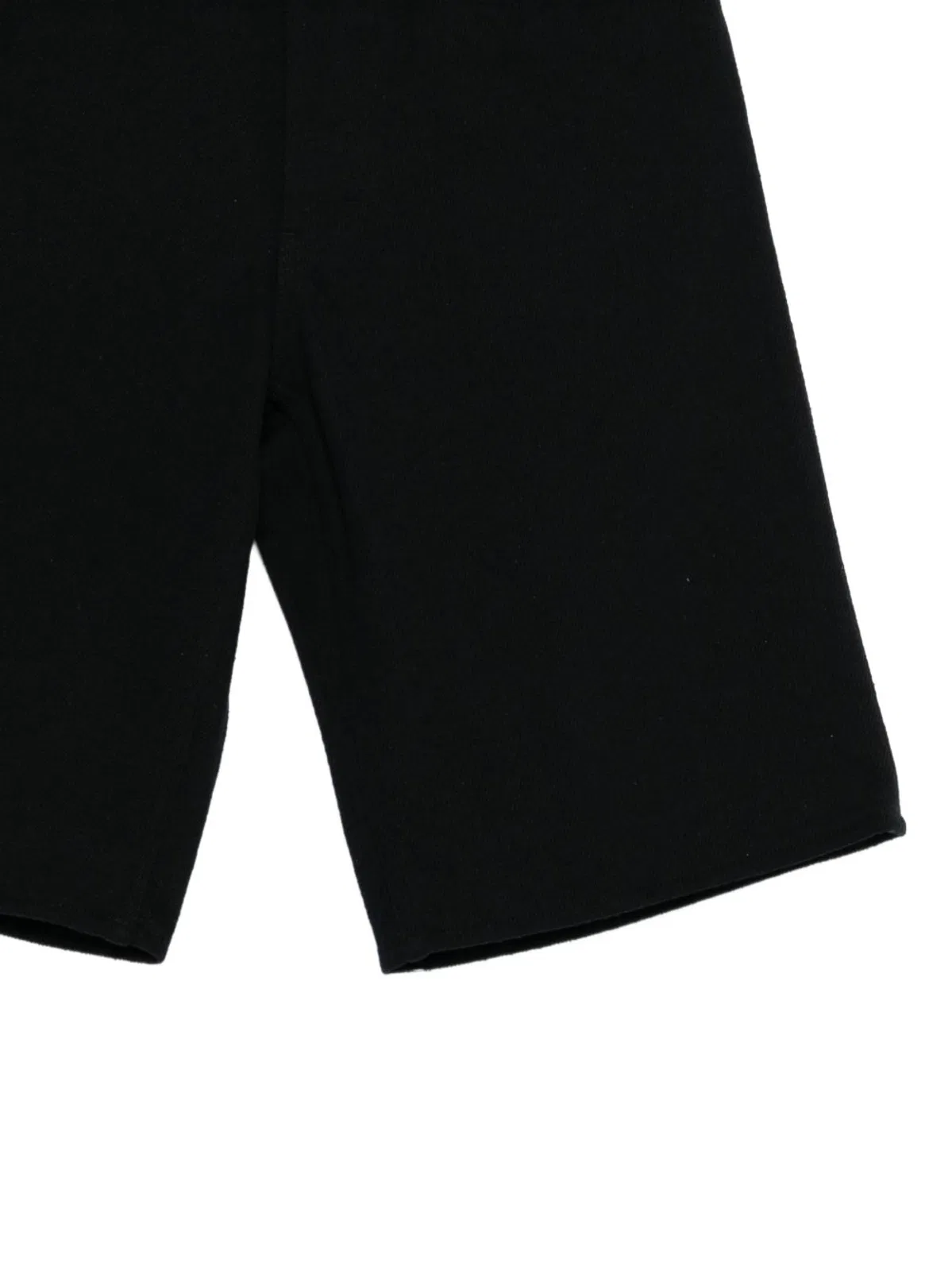 Auralee Silk Shorts