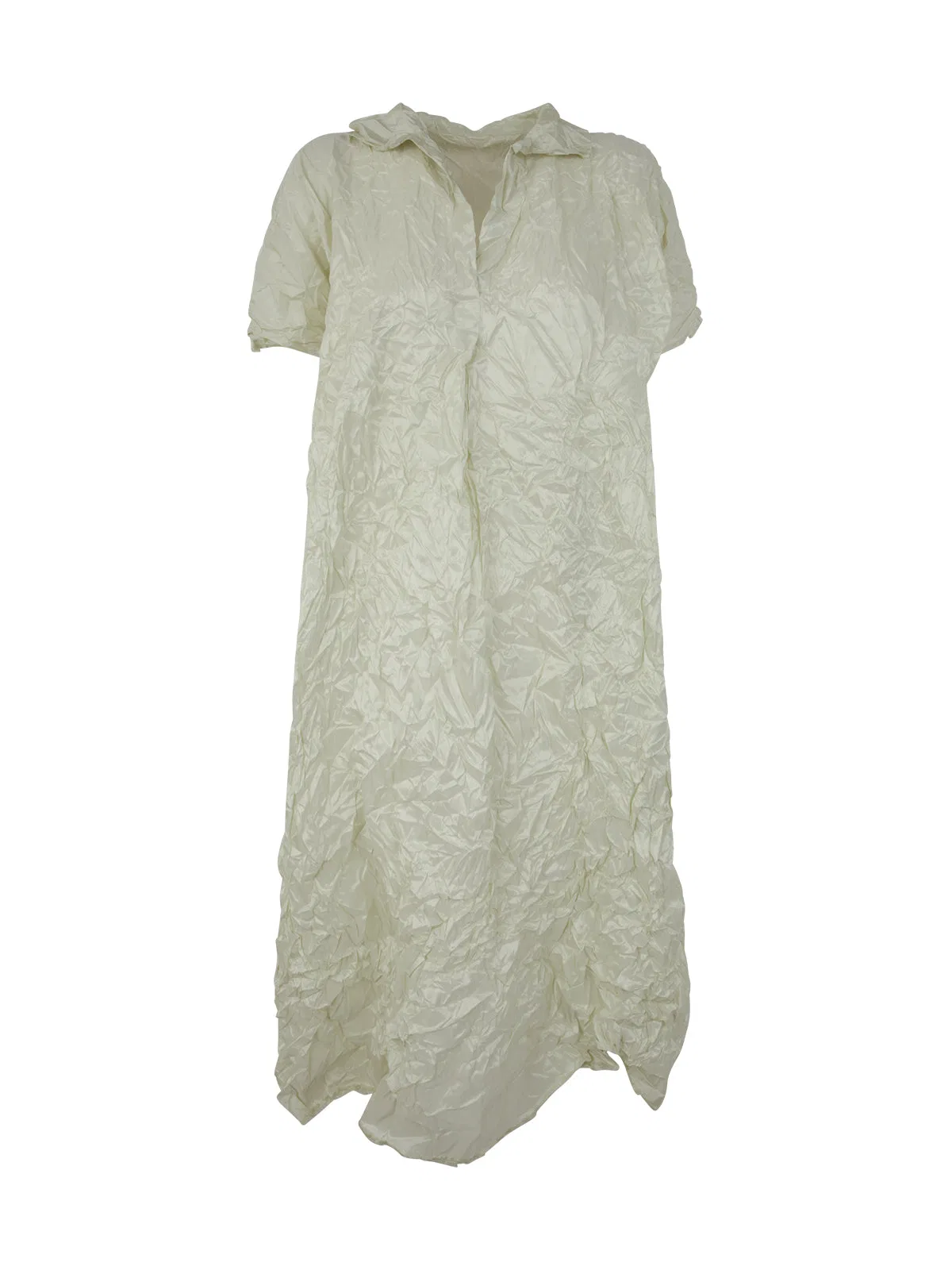 Daniela Gregis 20.07.06 Rossella Washed Dress