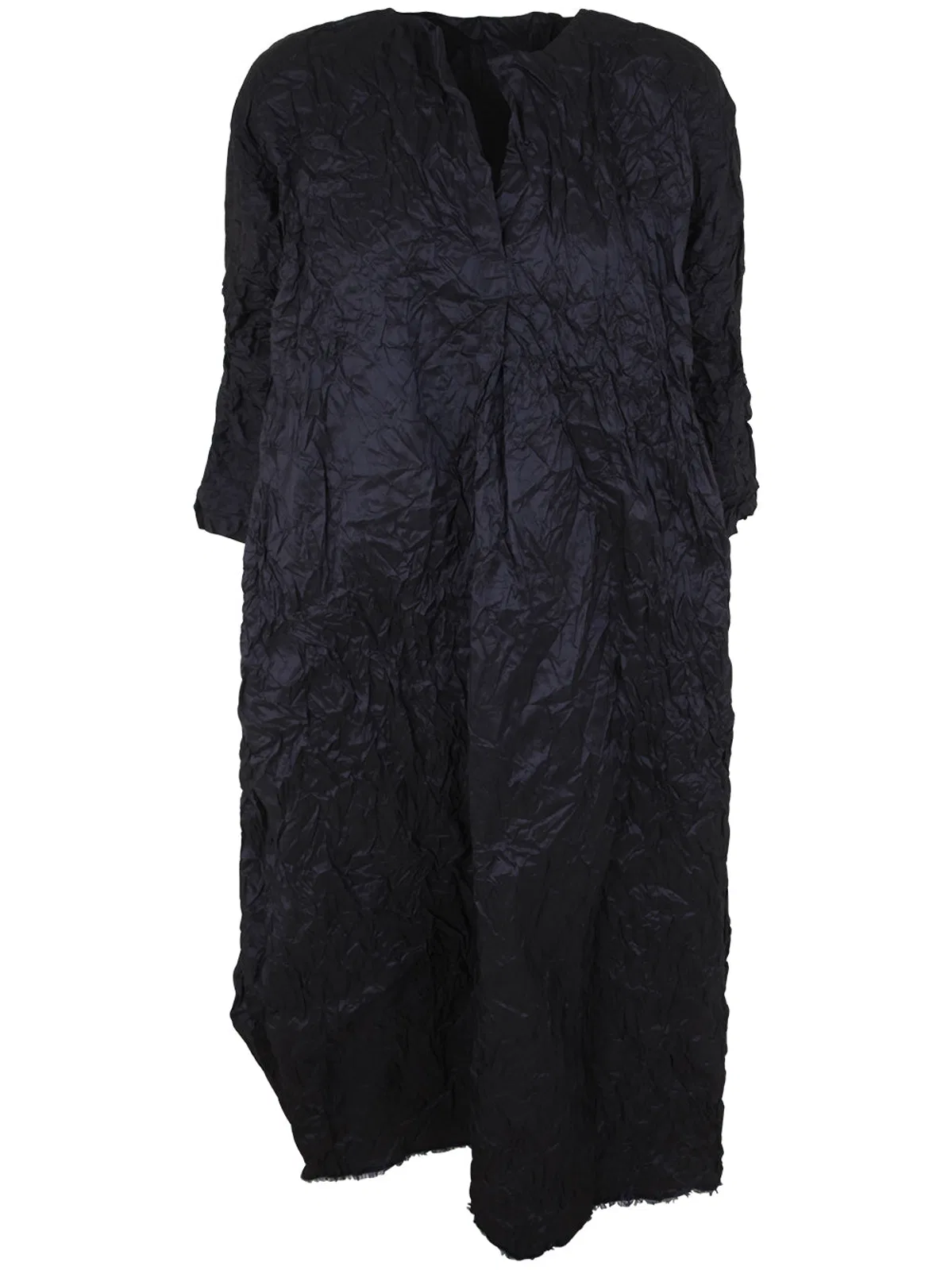 Daniela Gregis 20.07.06 Long Sleeves Dress