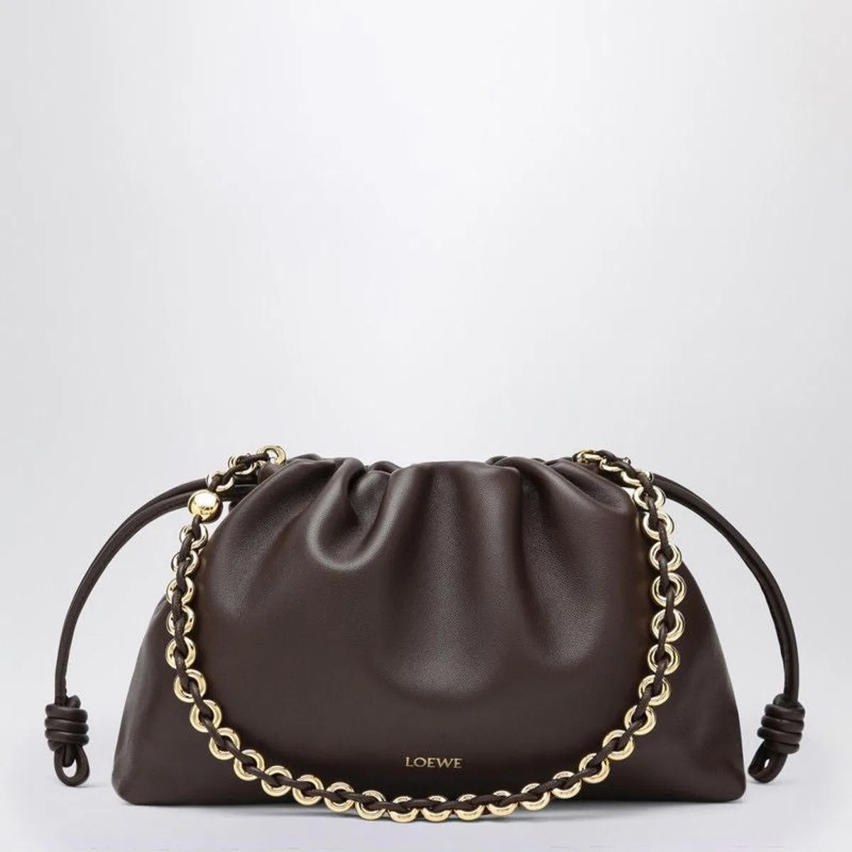 Loewe Medium Flamenco Clutch Bag