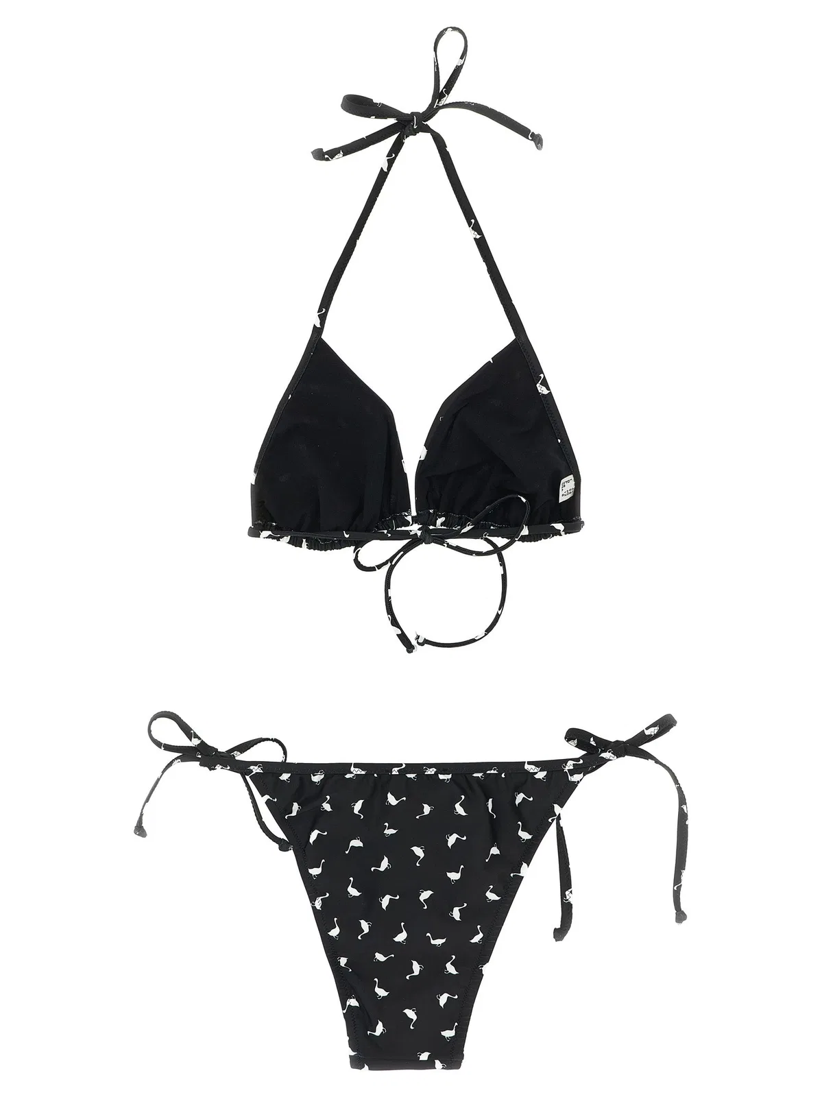 Moschino 'Goose' Bikini