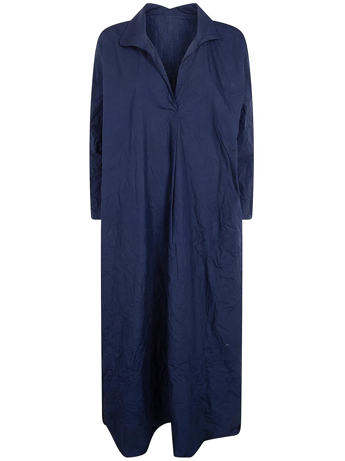 Daniela Gregis "Spicchi" Midi Dress