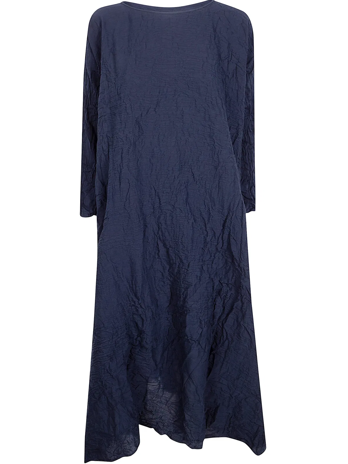 Daniela Gregis "Spicchi" Midi Dress