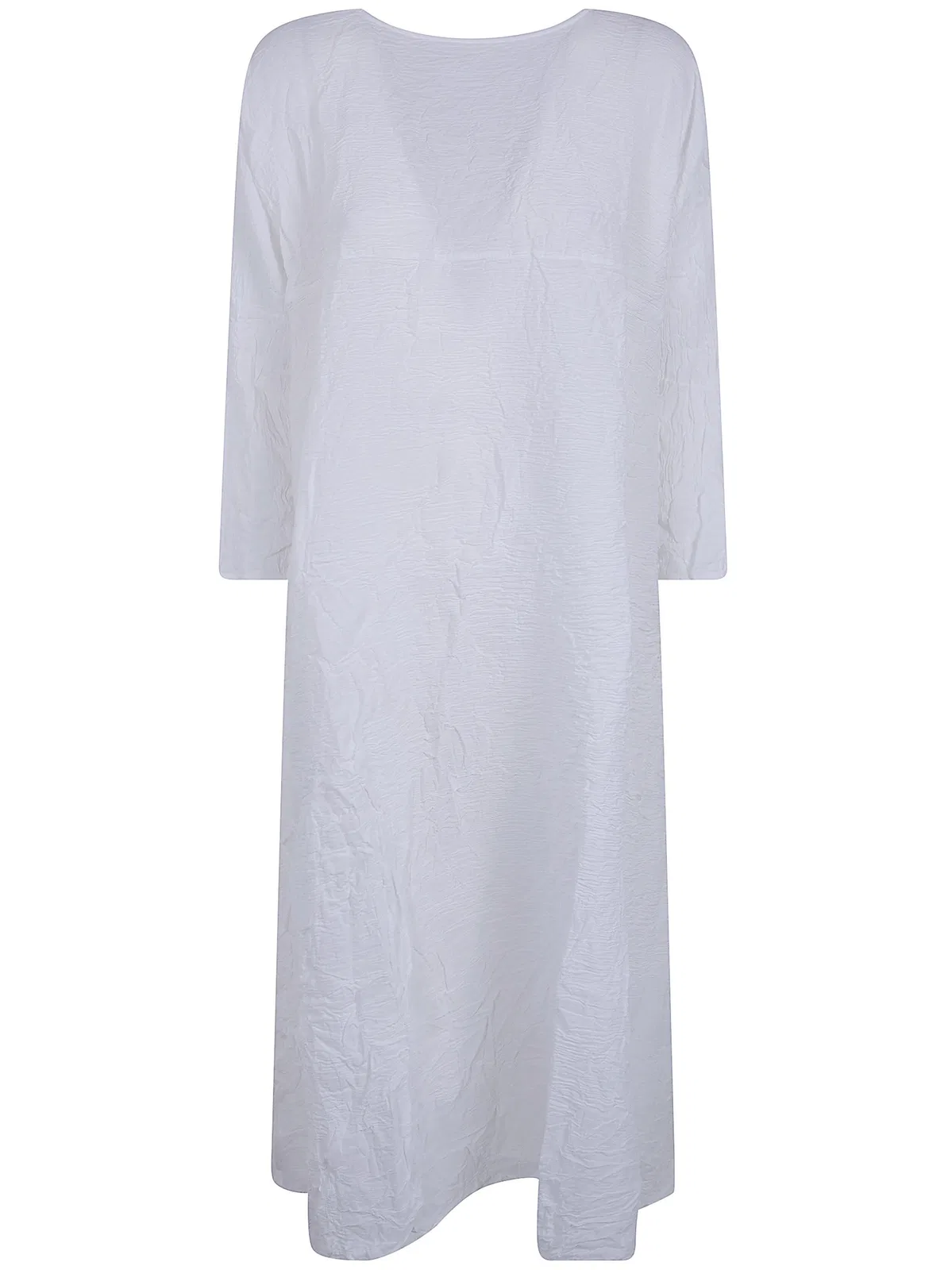 Daniela Gregis "Spicchi" Midi Dress