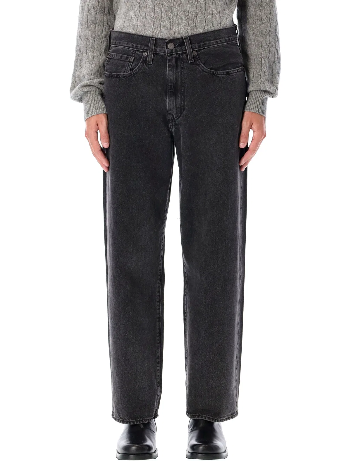 Levi's 578 Baggy
