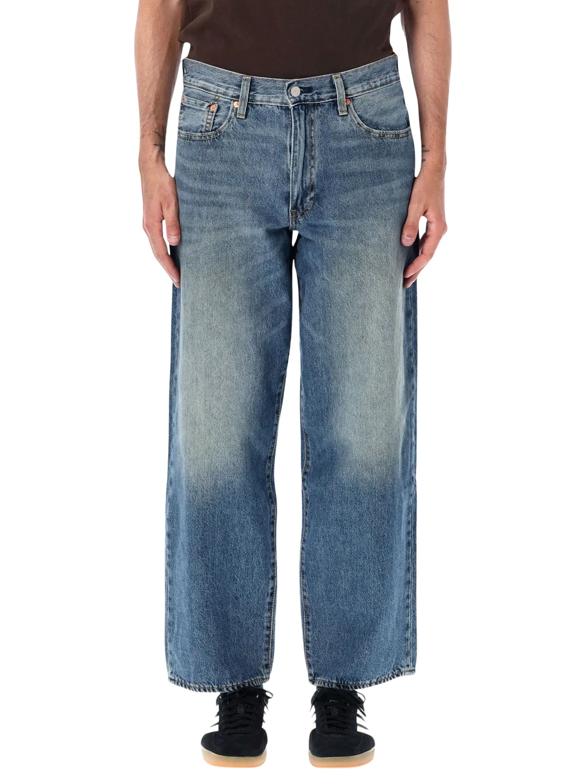Levi's 578 Baggy