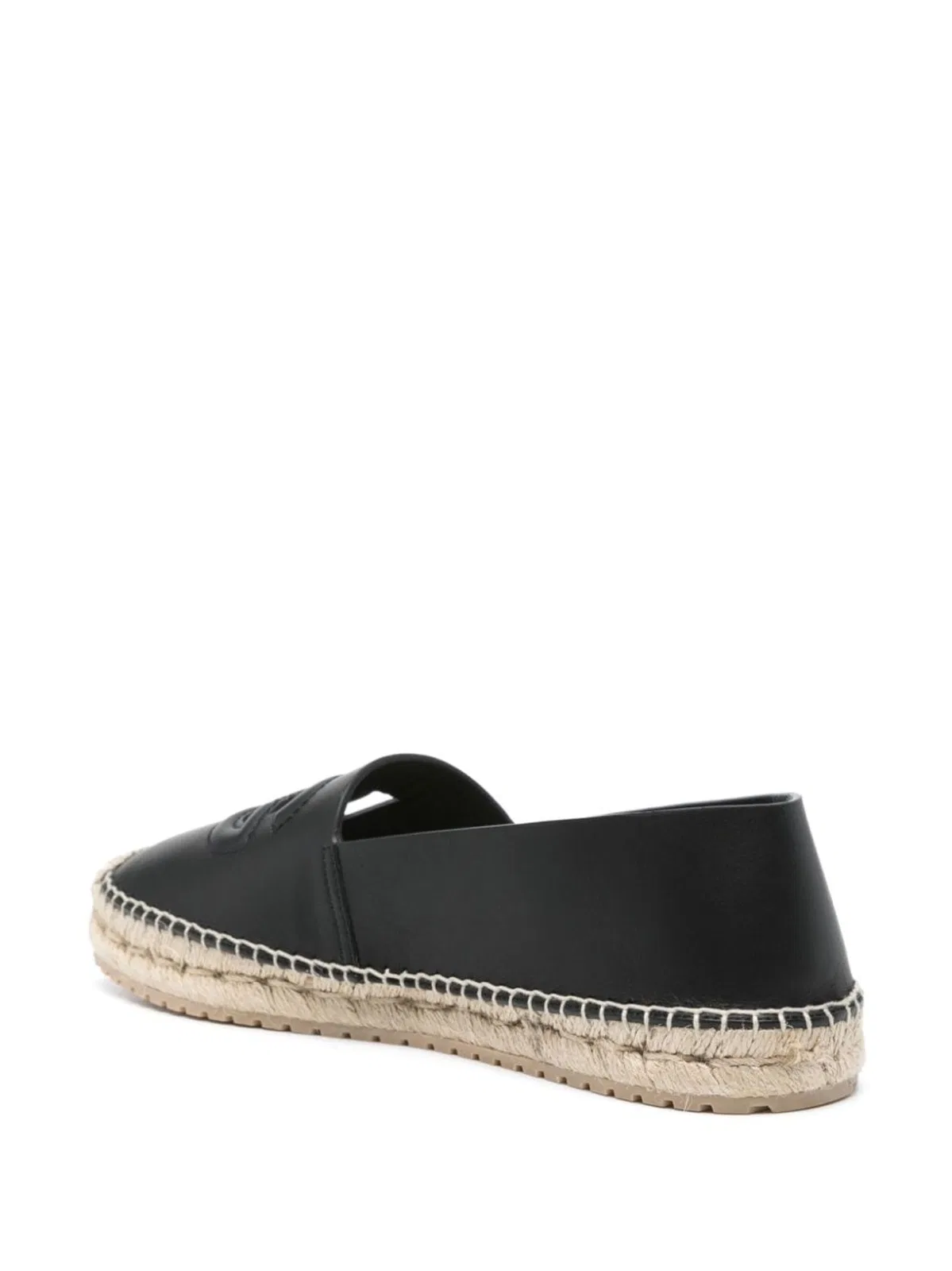 Dolce Gabbana Dolce & Gabbana Espadrille With Logo