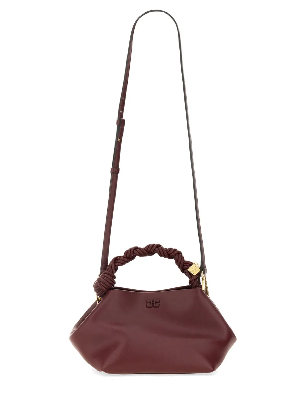 Ganni Bou Small Crossbody