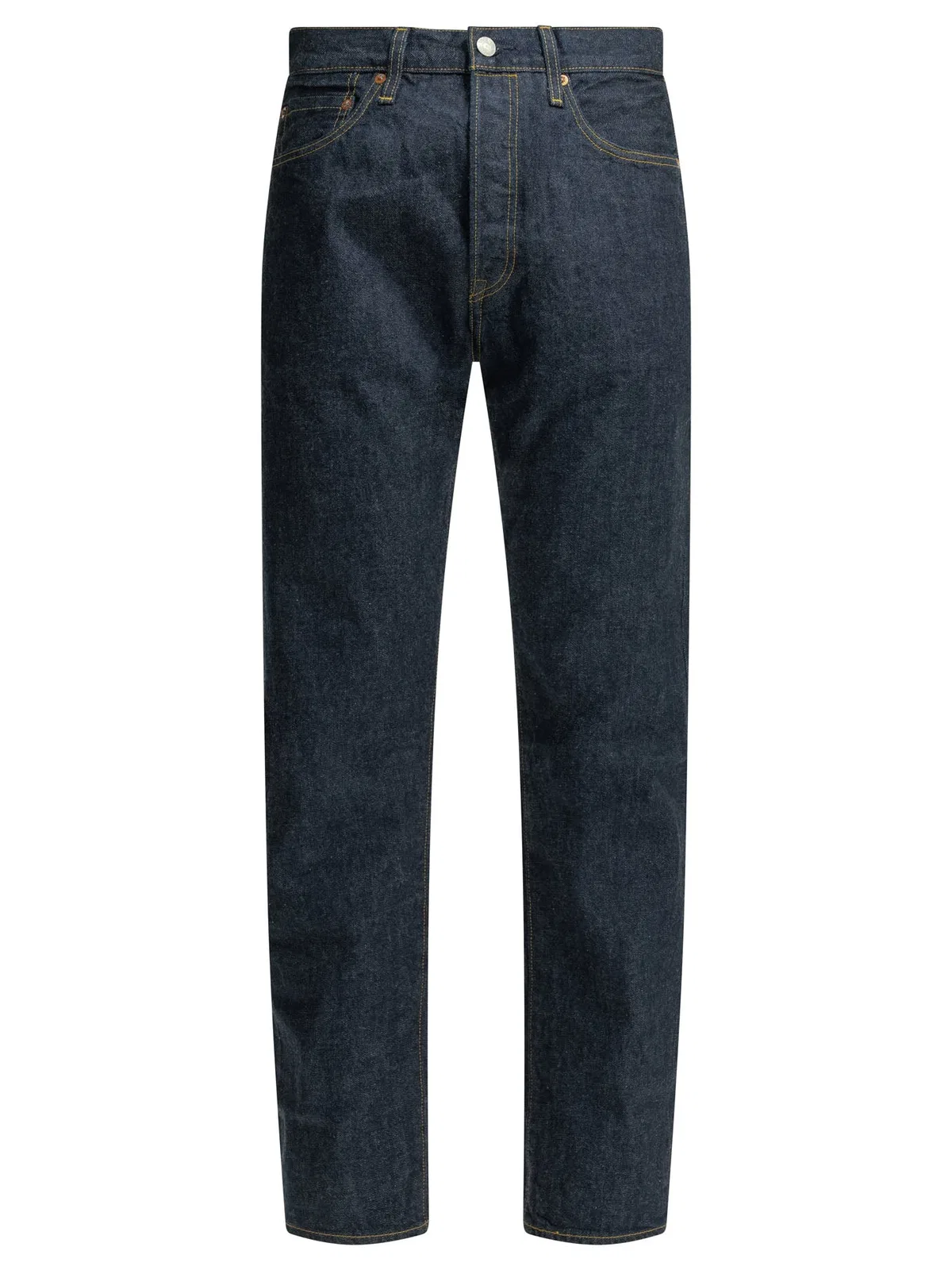 Levi's "501® 80S" Straight-Leg Jeans