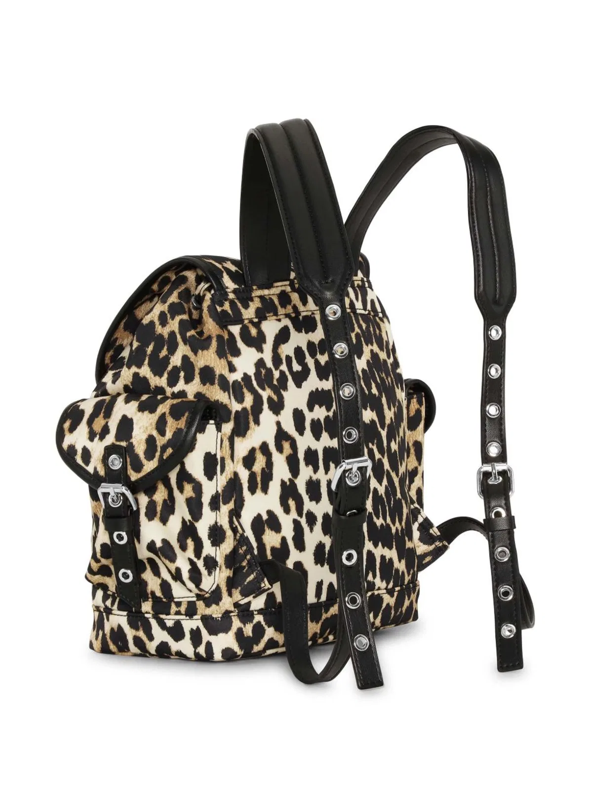 Ganni Bucky Small Backpack