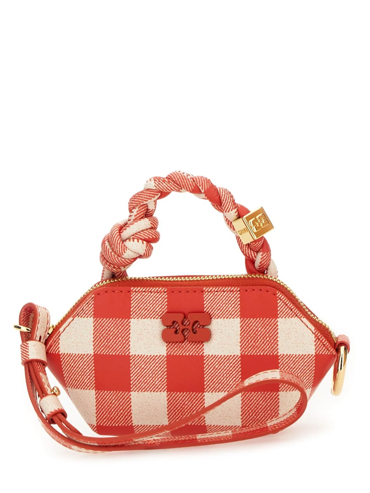 Ganni Nano Bou Bag