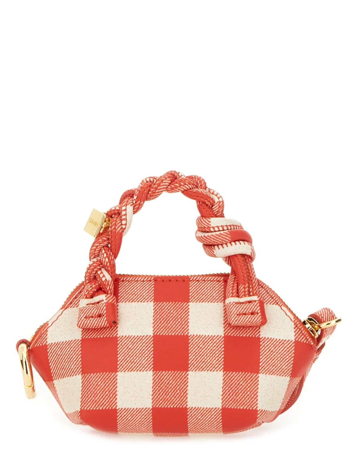 Ganni Nano Bou Bag