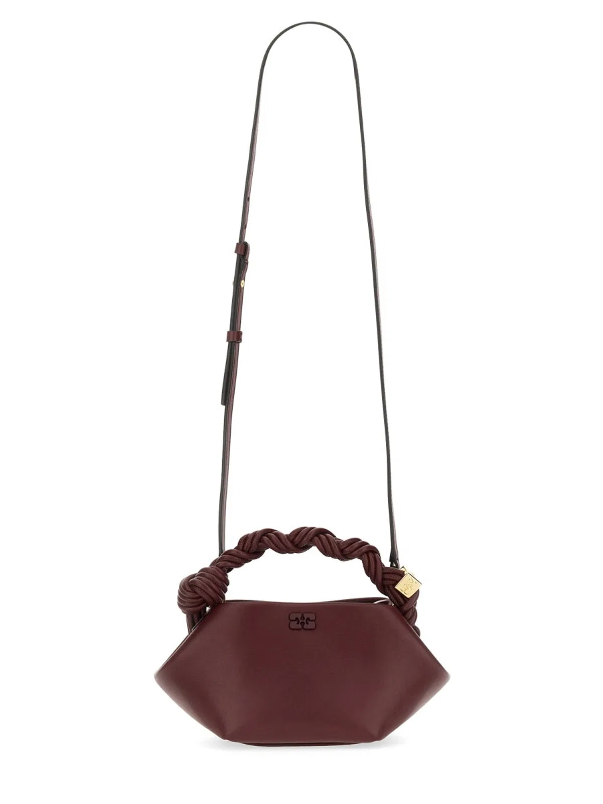Ganni Borsa Bou Mini