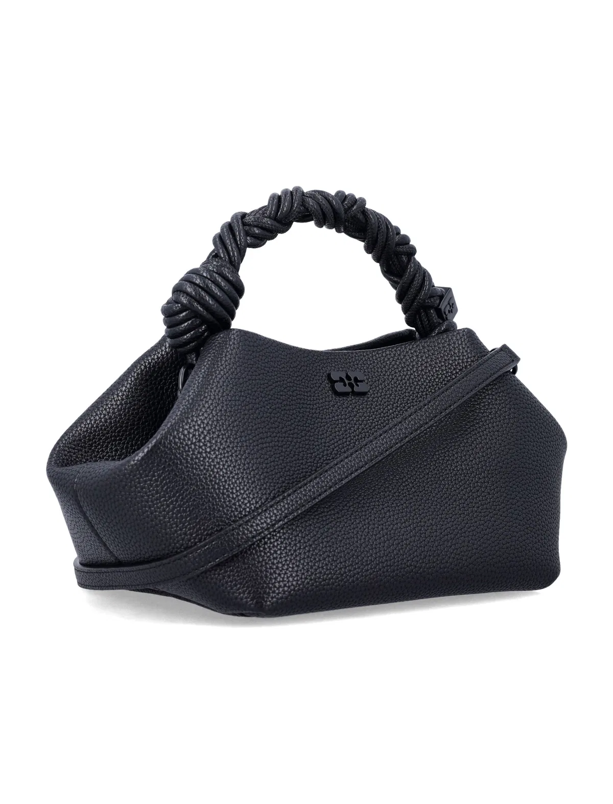 Ganni Bou Small Grained