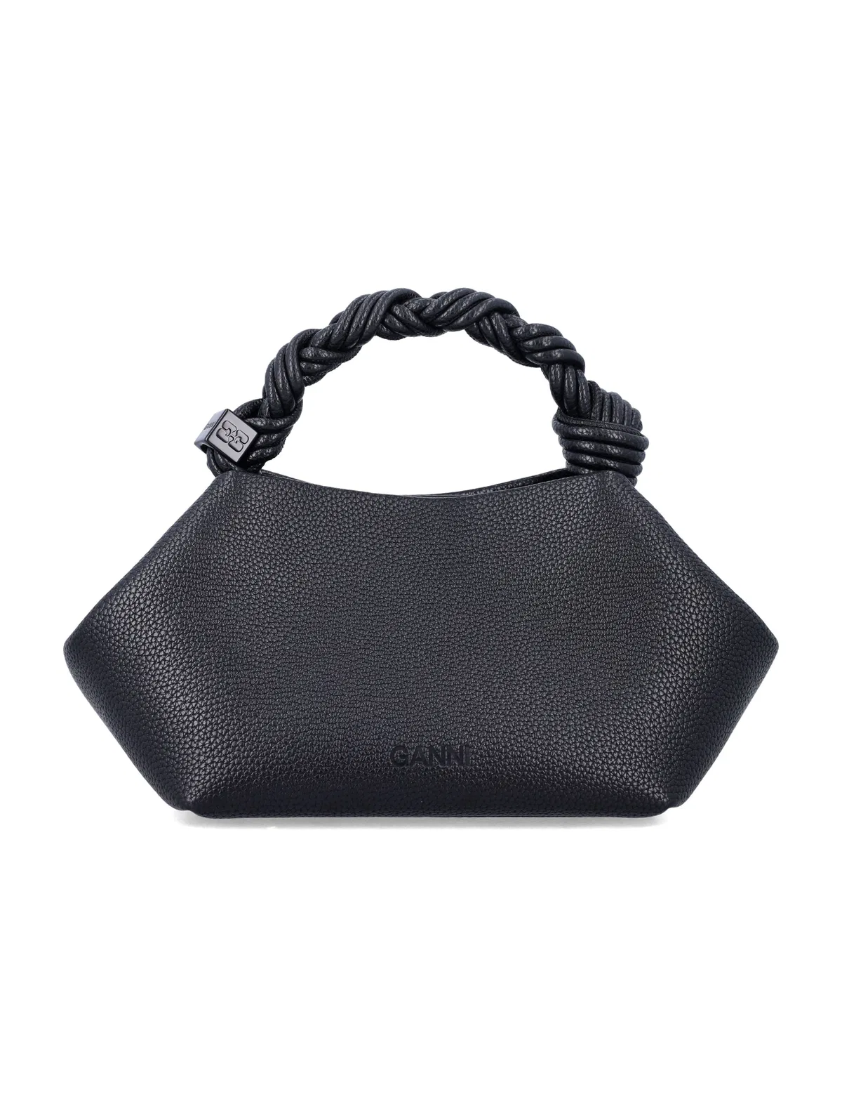 Ganni Bou Small Grained