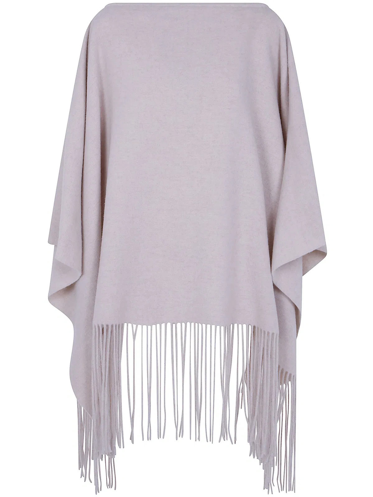 Liviana Conti "Blanca" Poncho