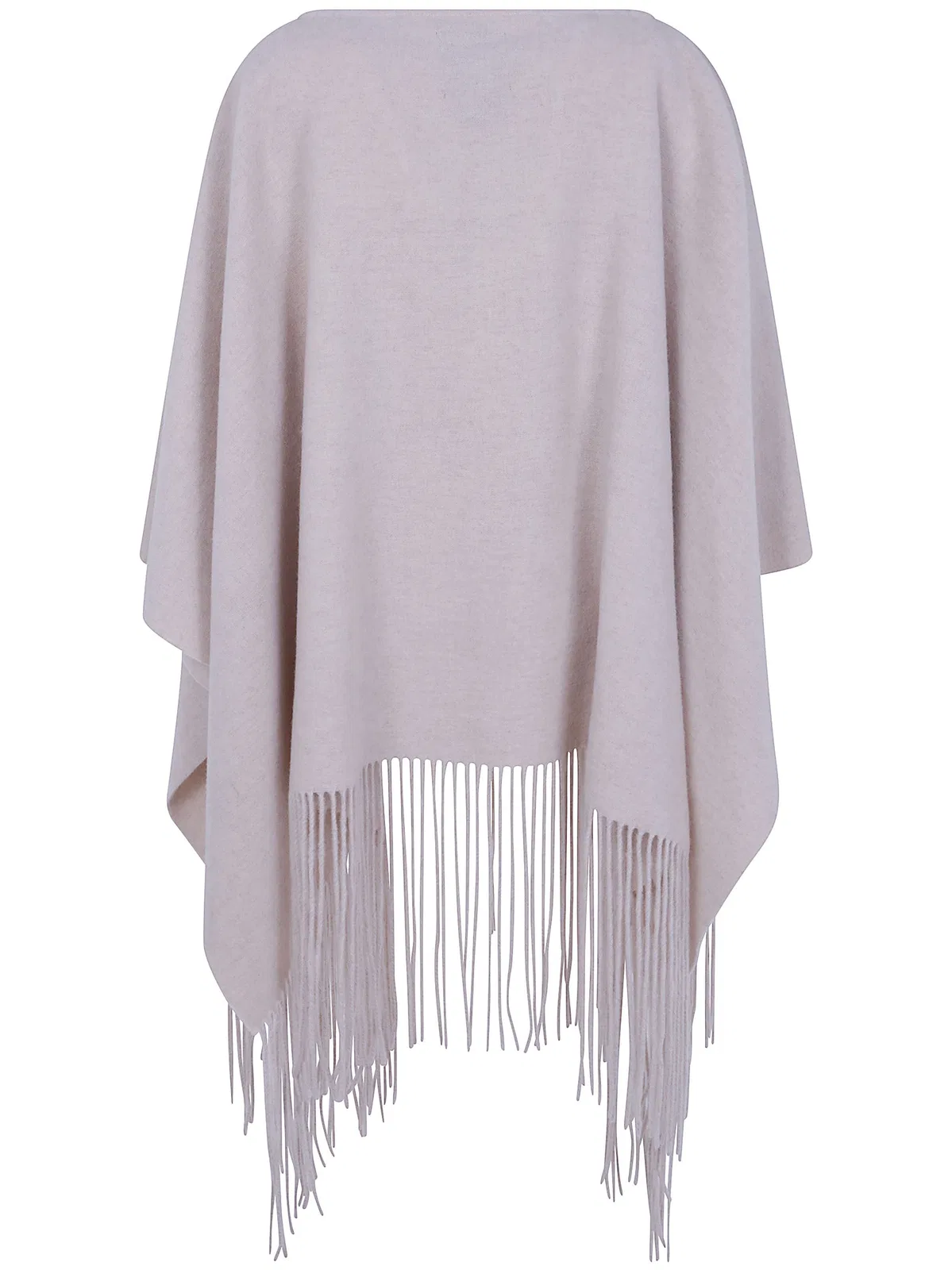Liviana Conti "Blanca" Poncho