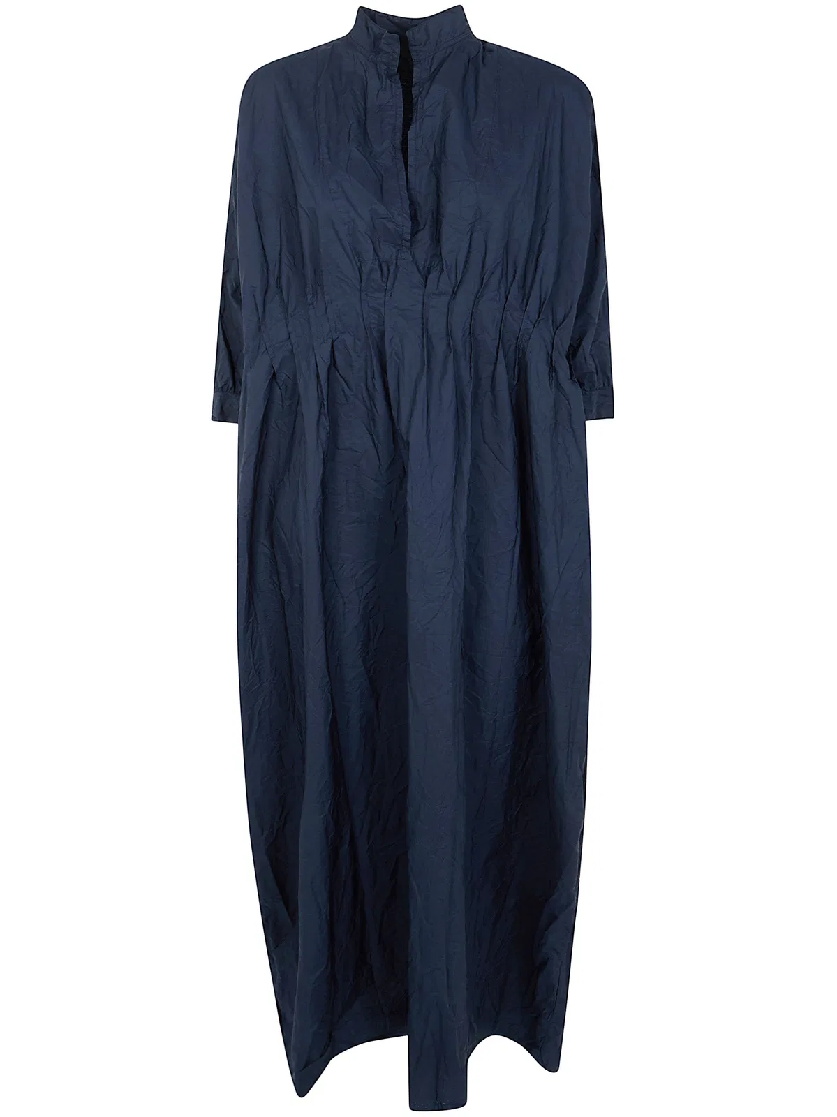 Daniela Gregis "Genziana" Midi Dress