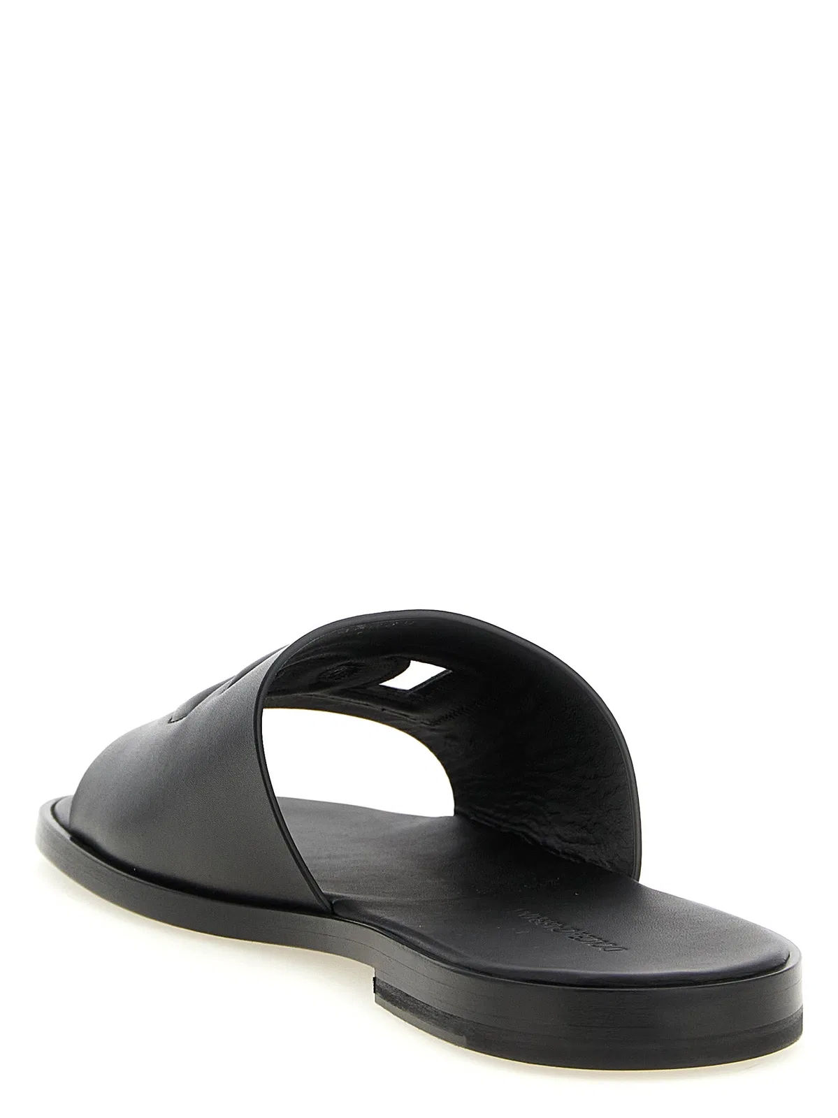 Dolce Gabbana Dolce & Gabbana 'Dg Light' Sandals