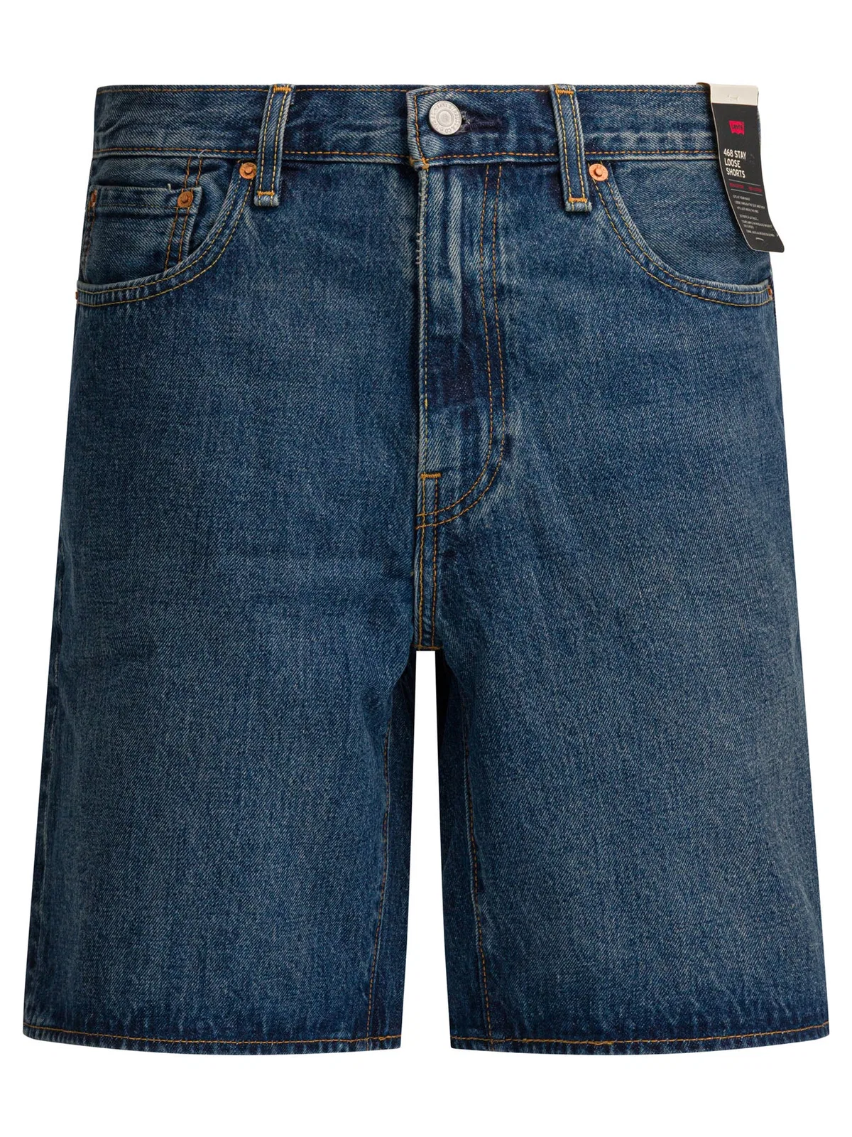 Levi's "468 Stay Loose" Shorts