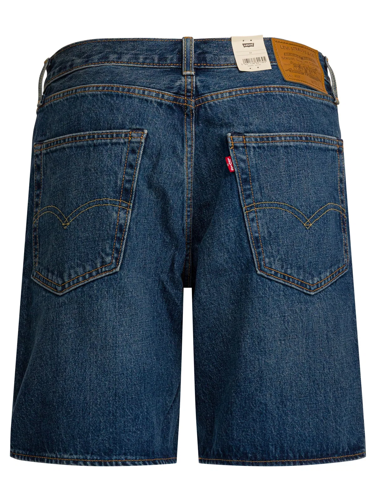 Levi's "468 Stay Loose" Shorts