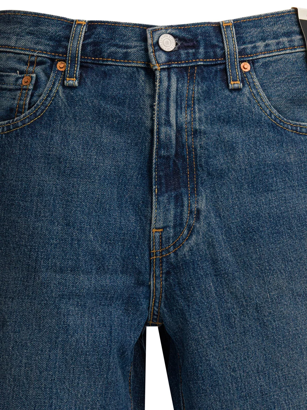 Levi's "468 Stay Loose" Shorts