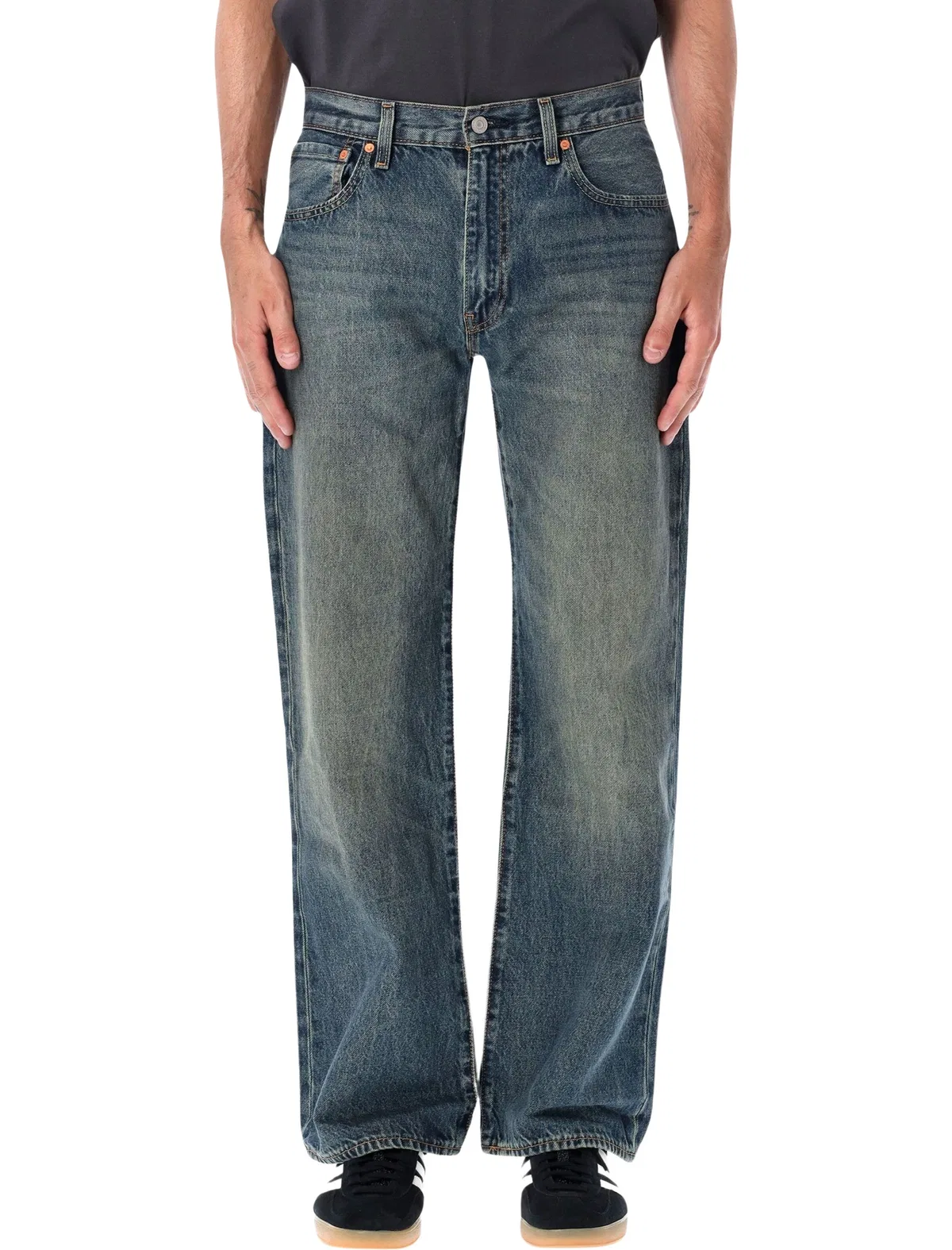 Levi's 567 Flaire