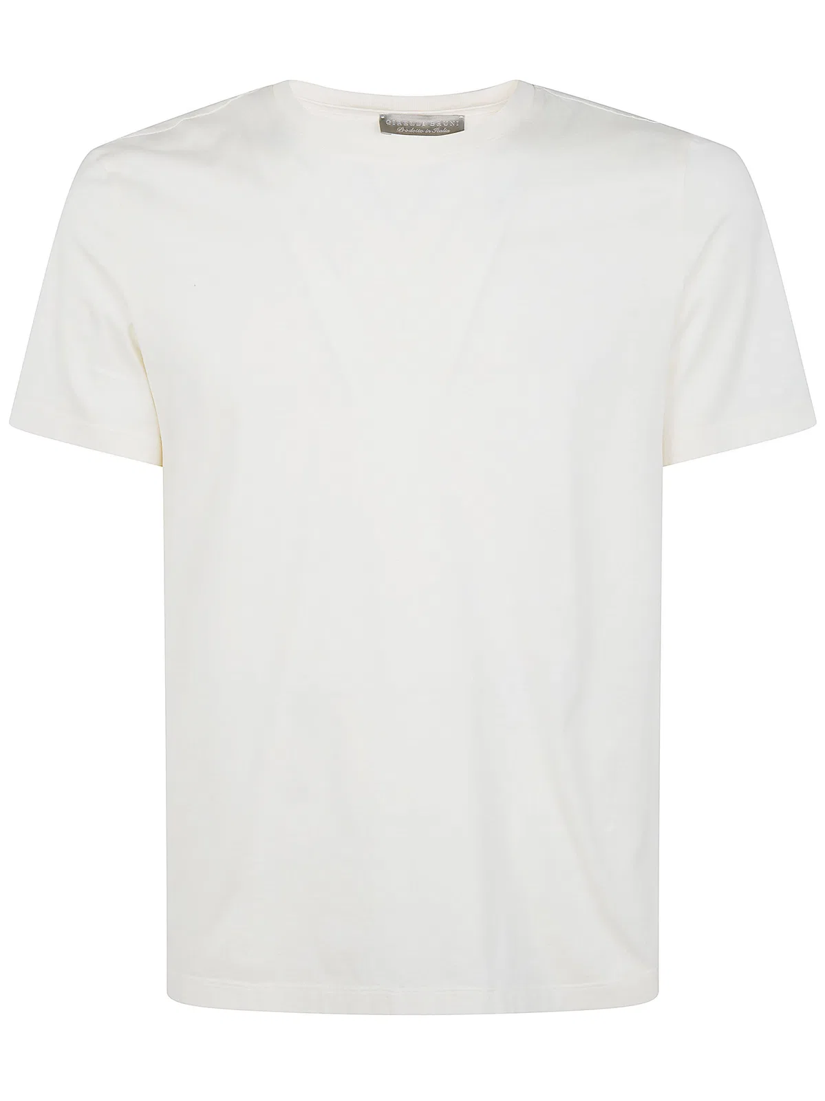 Girelli Bruni "Mako" Short Sleeves T-Shirt