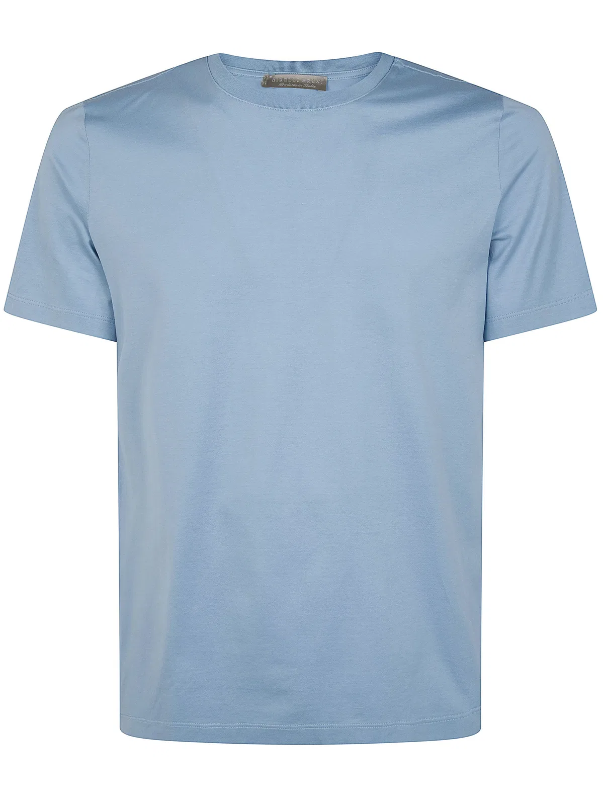 Girelli Bruni "Mako" Short Sleeves T-Shirt