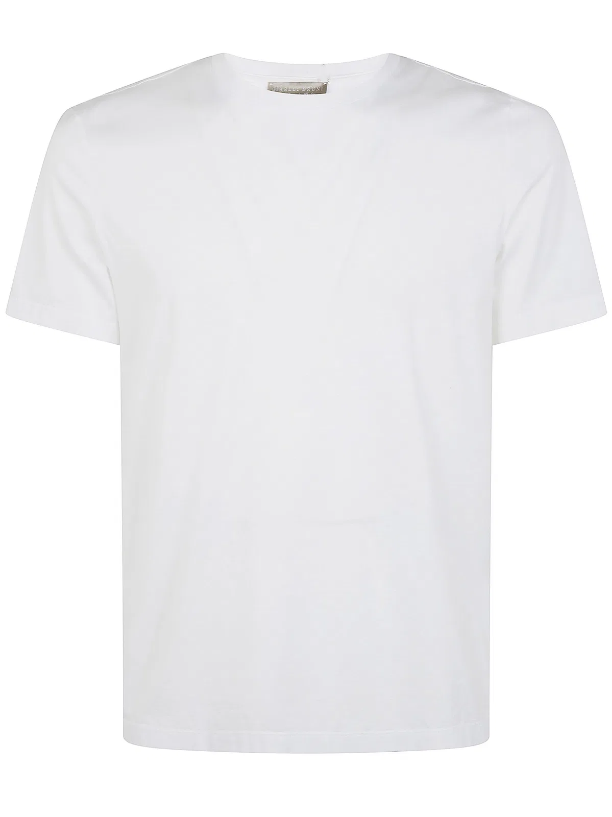 Girelli Bruni "Mako" Short Sleeves T-Shirt