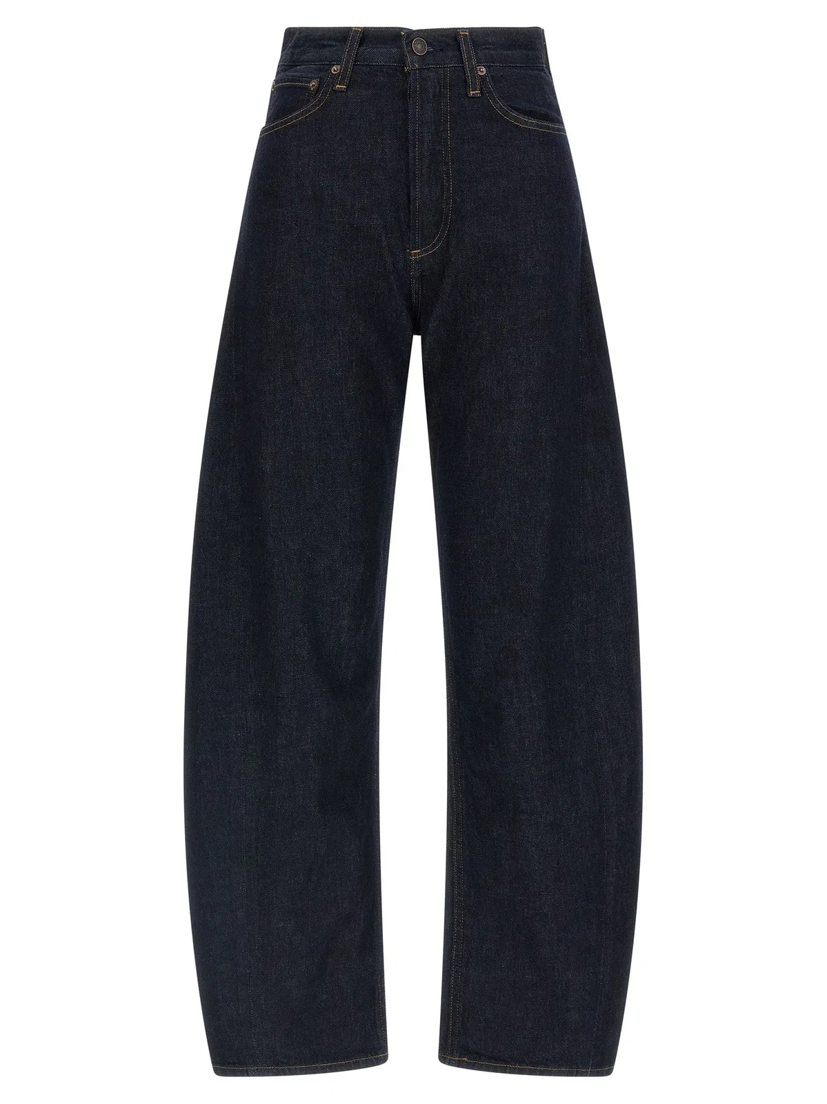 Agolde 'Luna' Jeans