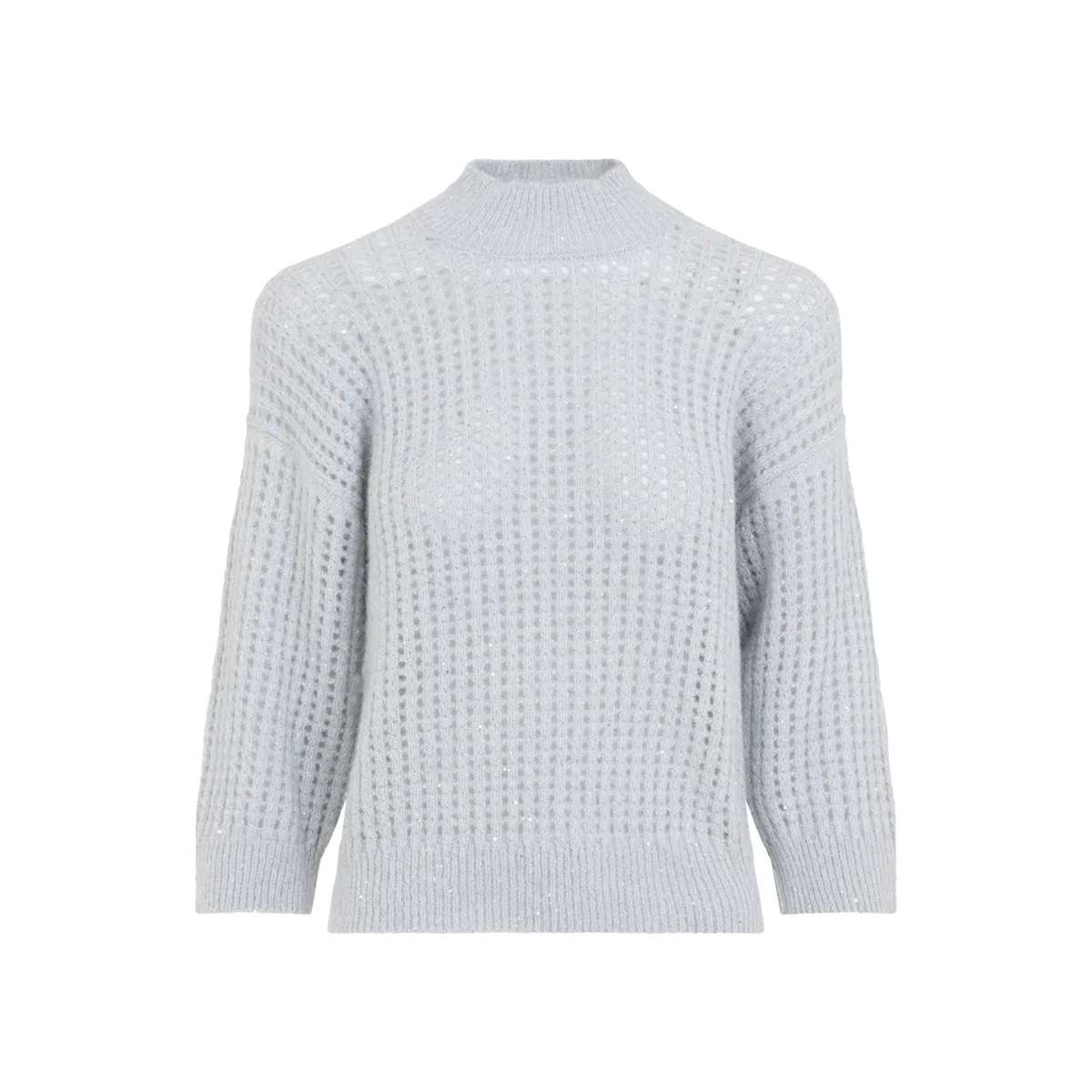 Peserico Rete Sweater