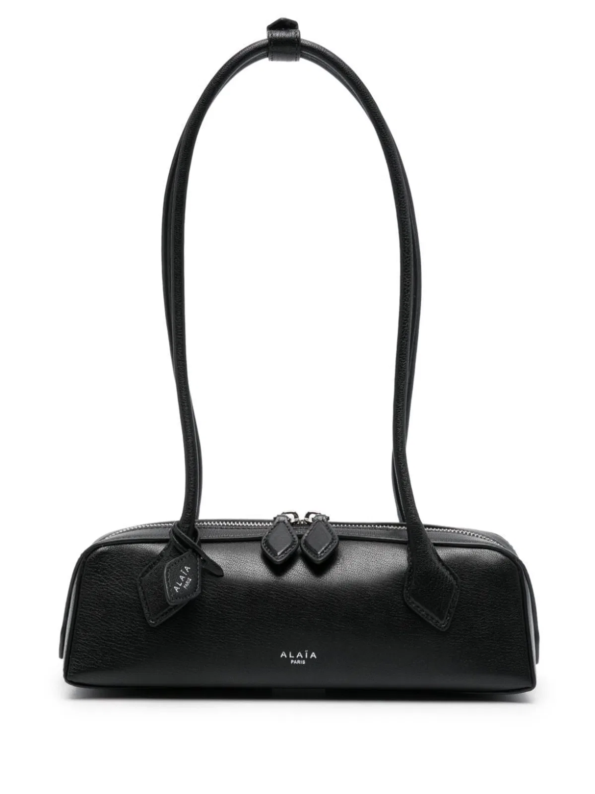 Alaïa Alaia Le Teckel Small Shoulder Bag